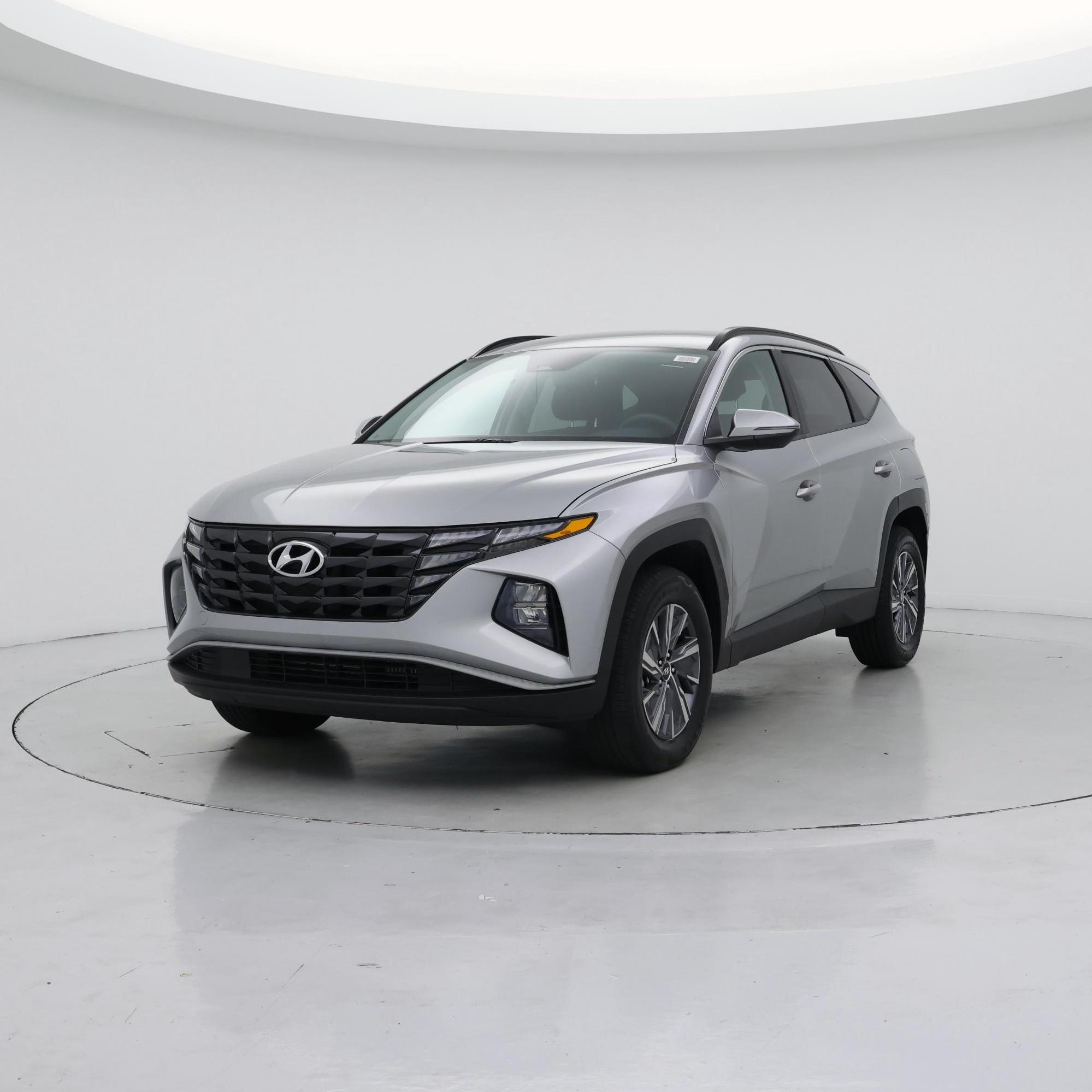 Thumbnail: 2023 Hyundai Tucson - 4