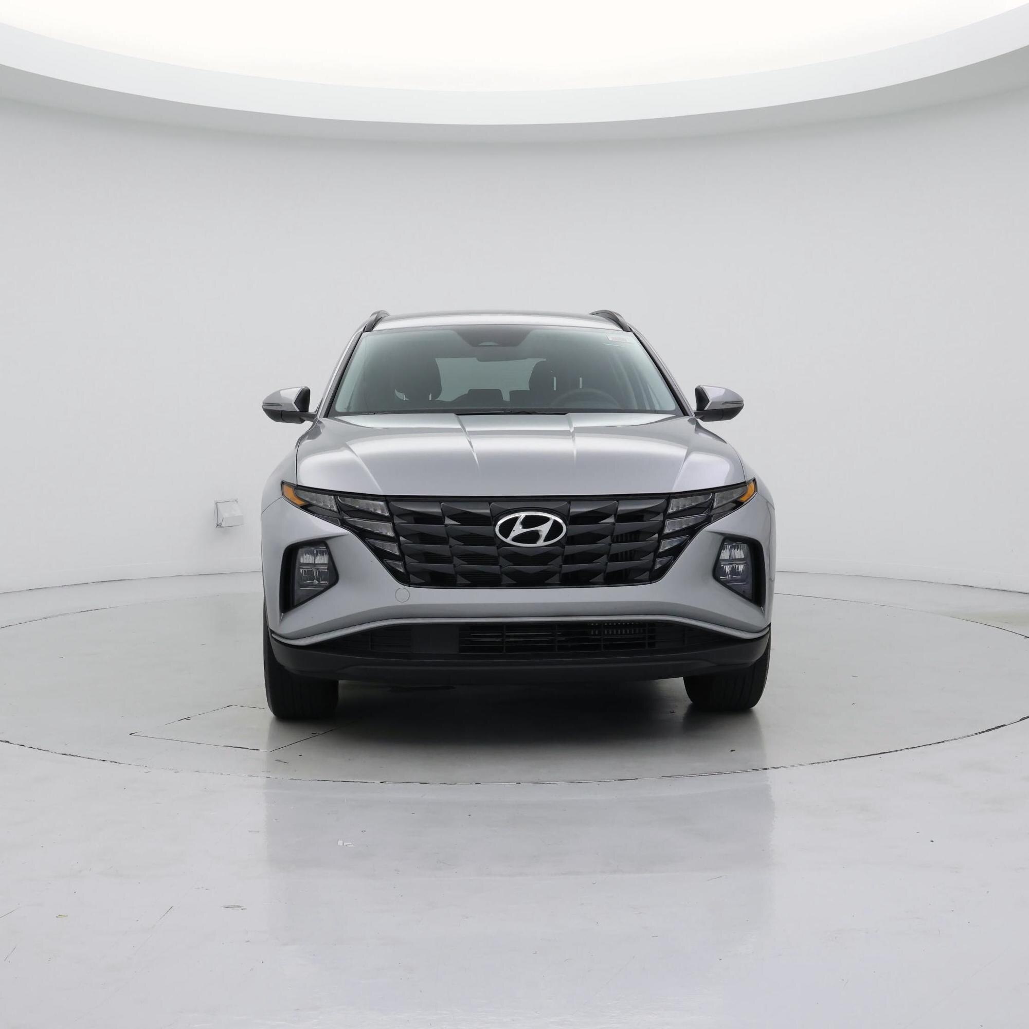 Thumbnail: 2023 Hyundai Tucson - 5