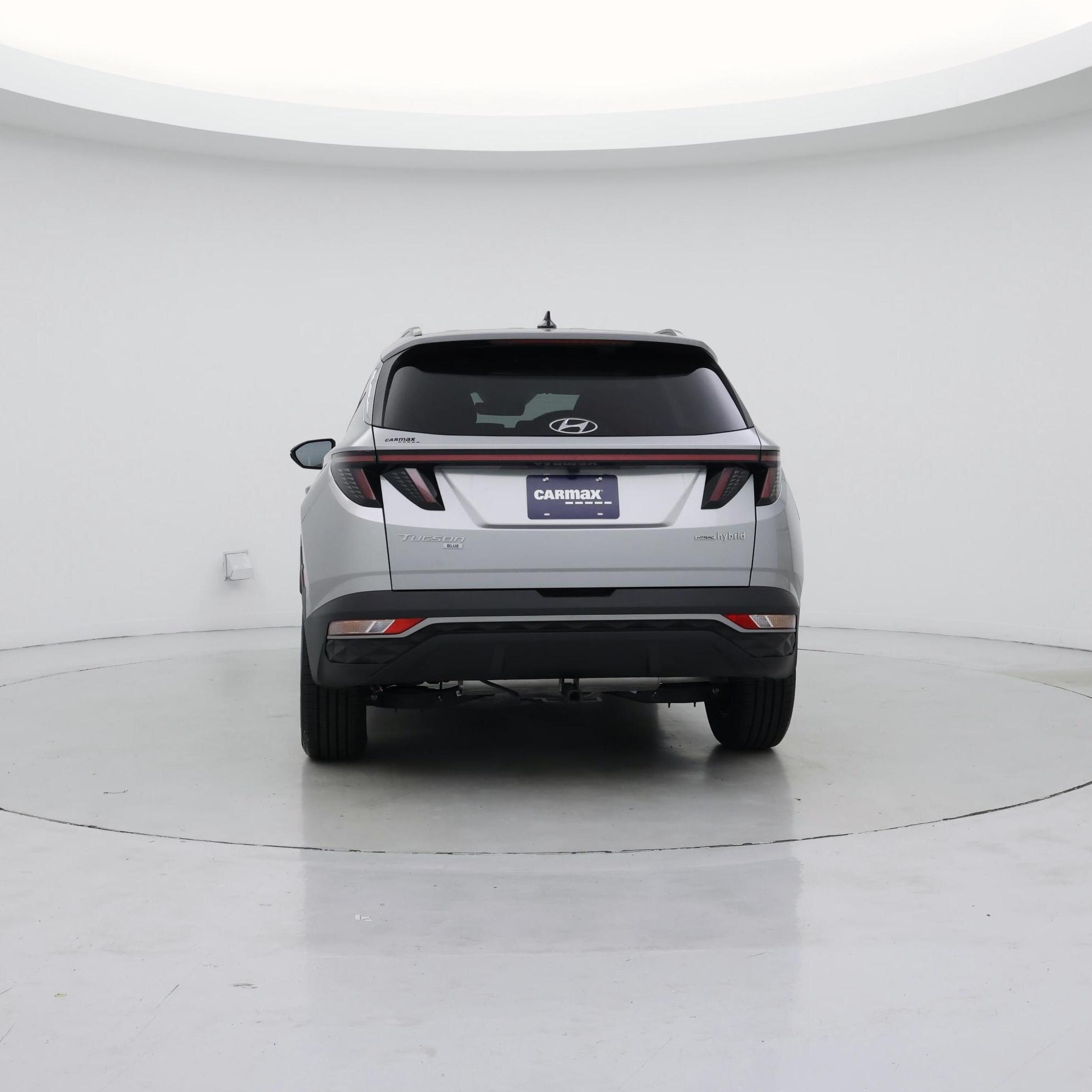 Thumbnail: 2023 Hyundai Tucson - 6