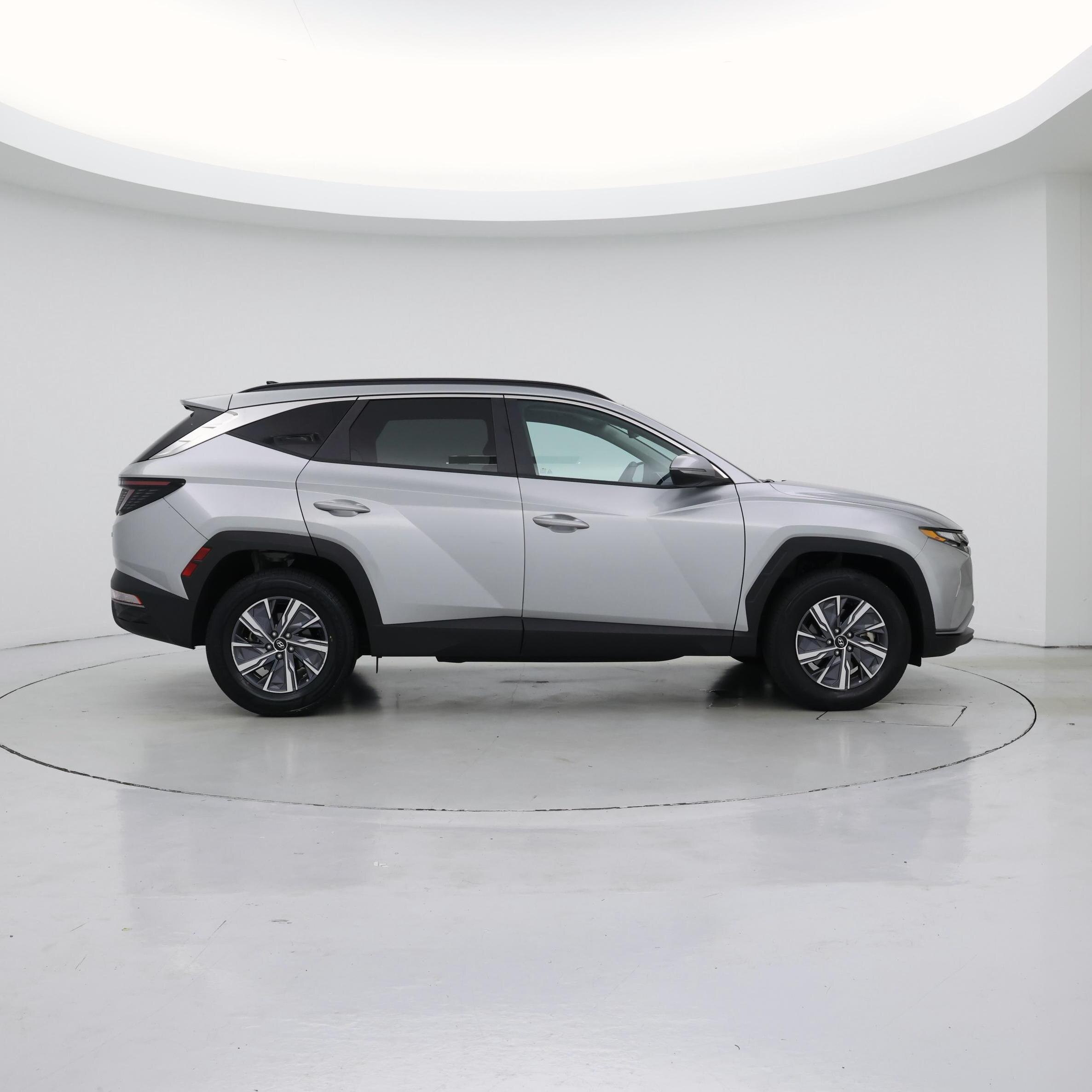 Thumbnail: 2023 Hyundai Tucson - 7