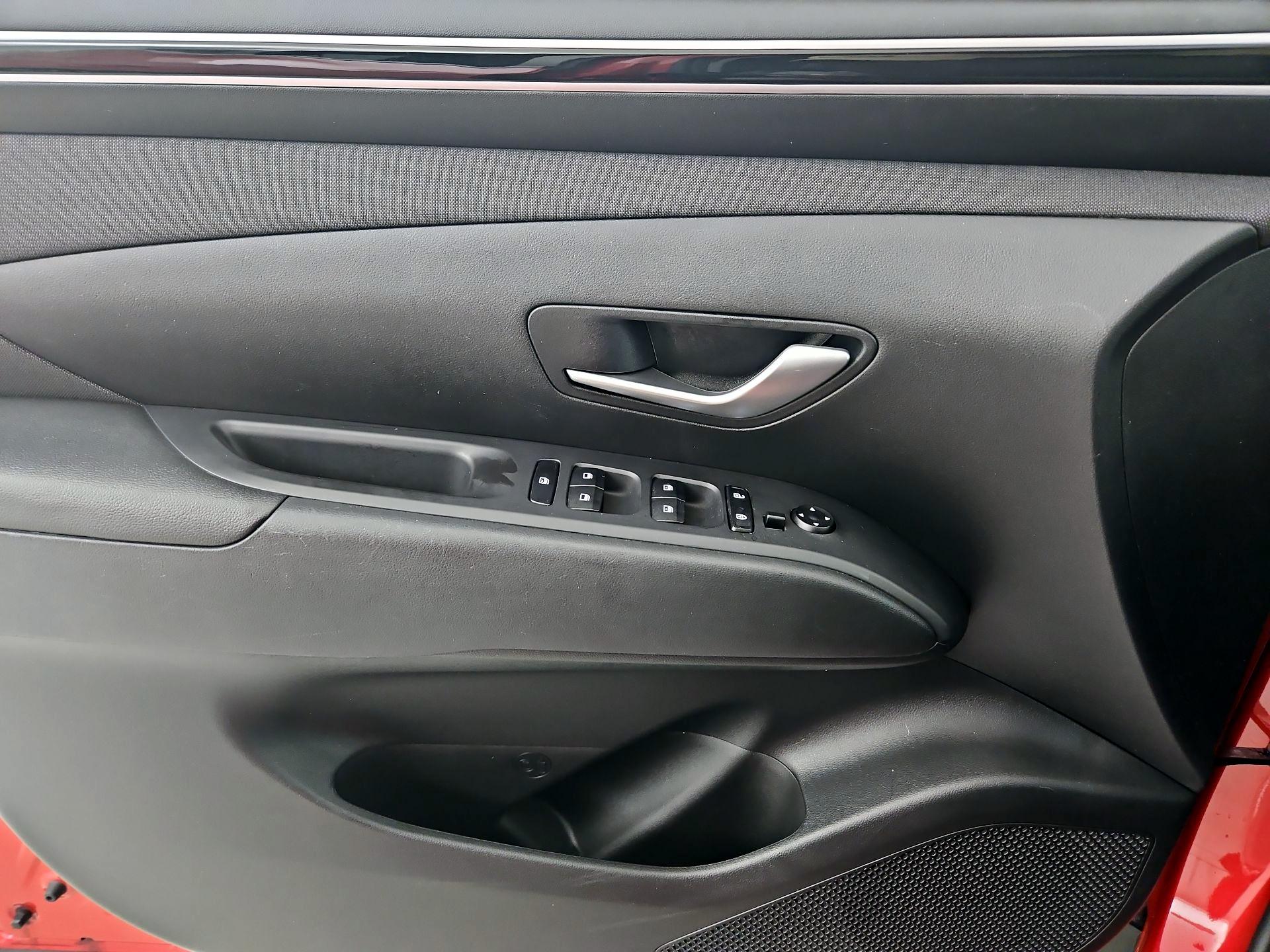 Thumbnail: 2023 Hyundai Tucson - 12