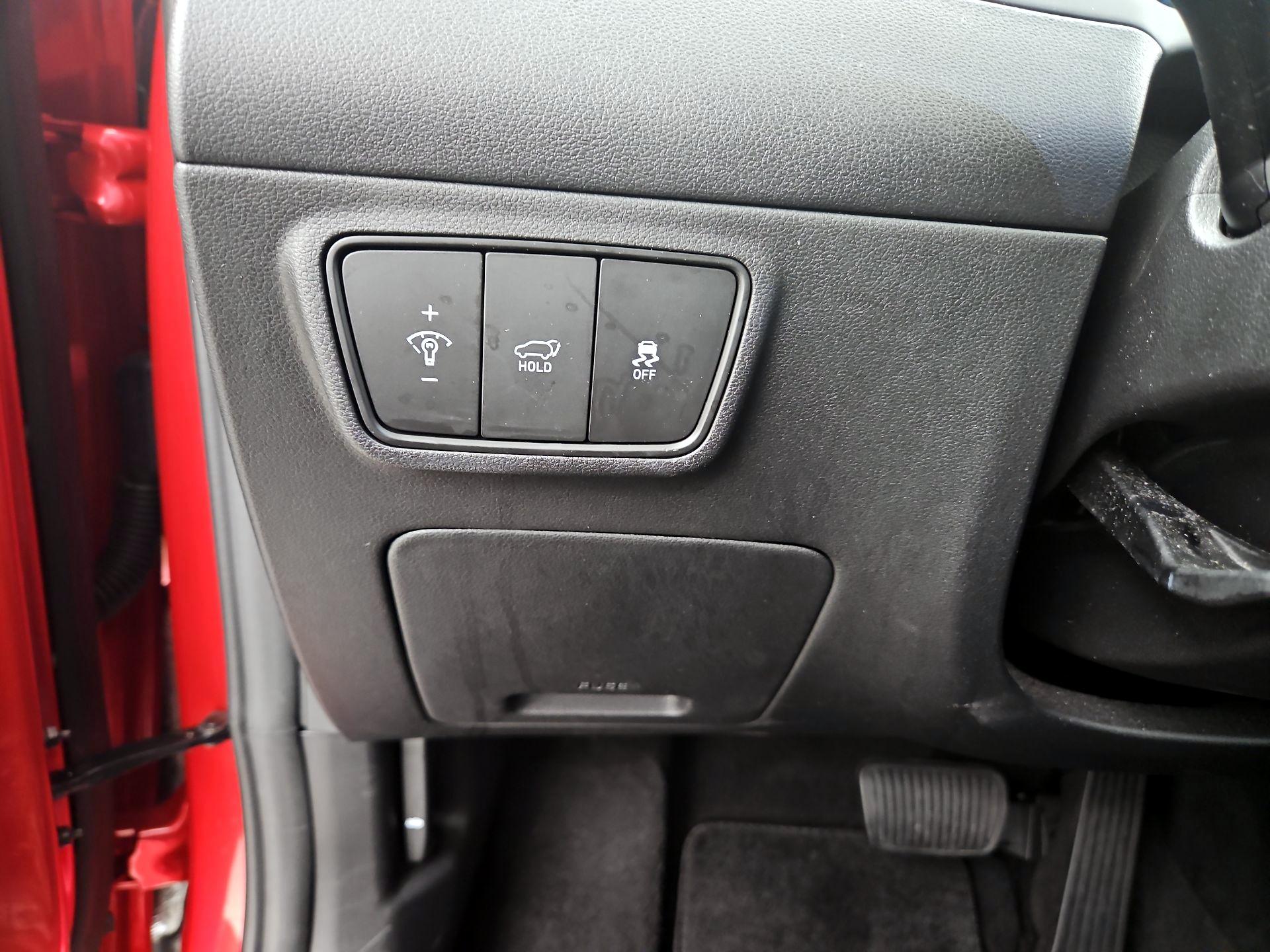 Thumbnail: 2023 Hyundai Tucson - 13