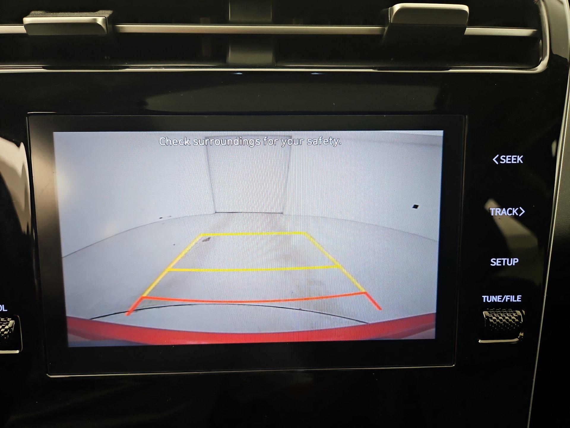 Thumbnail: 2023 Hyundai Tucson - 14