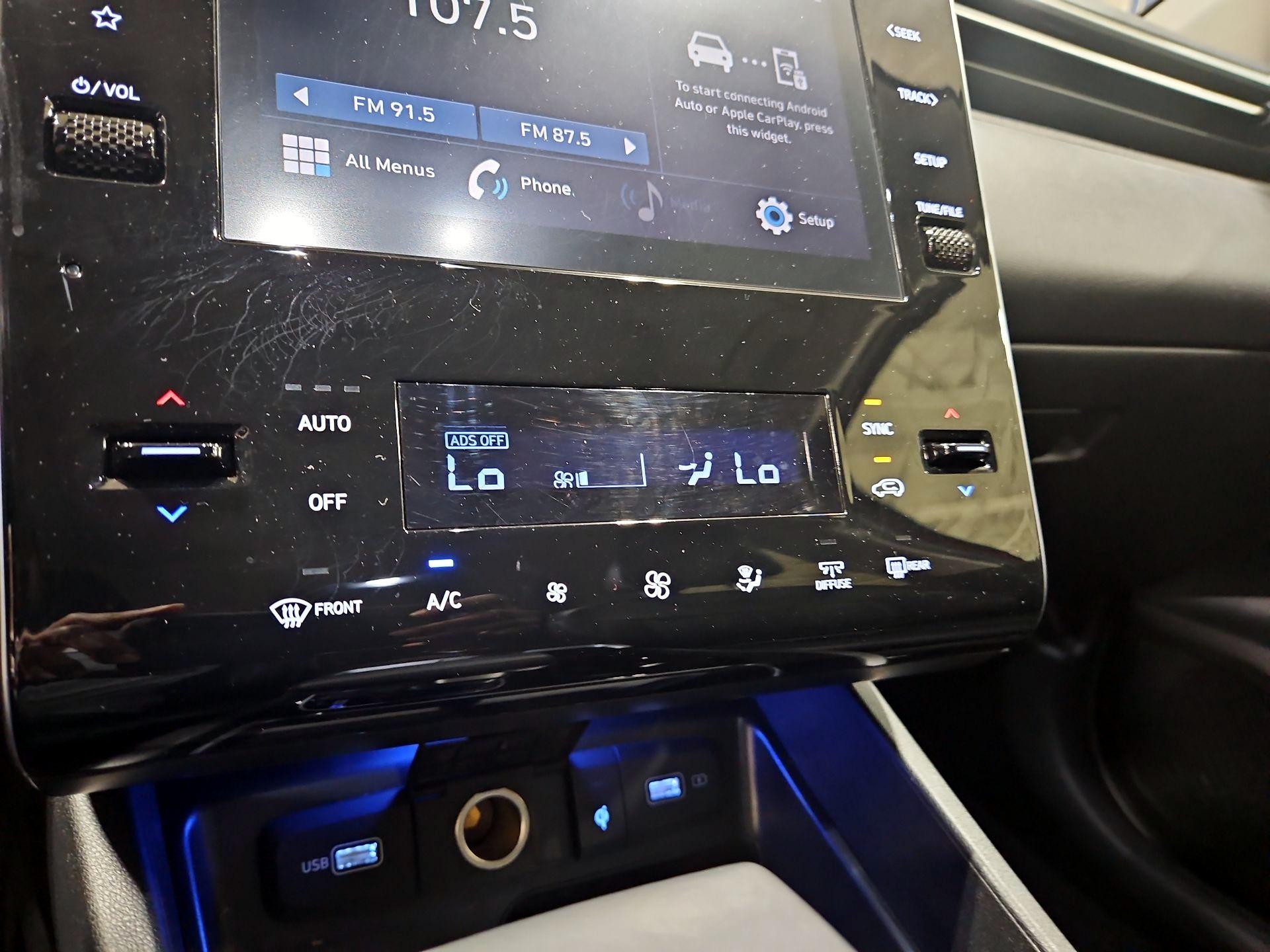 Thumbnail: 2023 Hyundai Tucson - 16