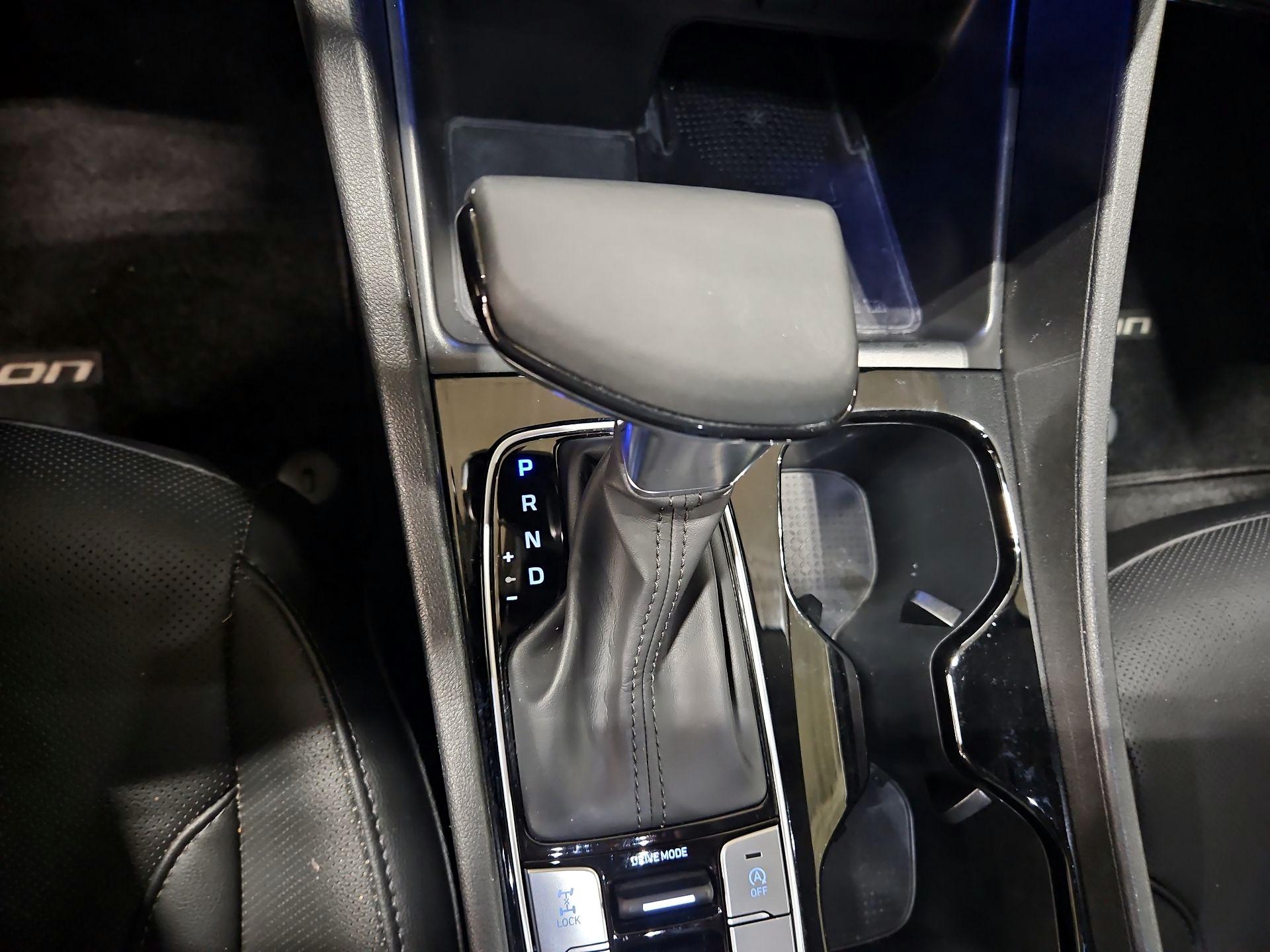 Thumbnail: 2023 Hyundai Tucson - 17