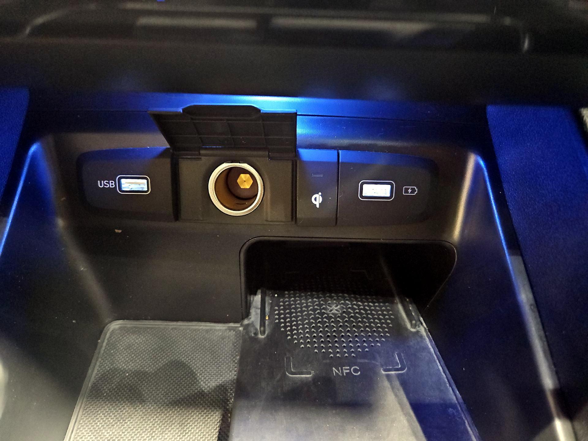 Thumbnail: 2023 Hyundai Tucson - 18