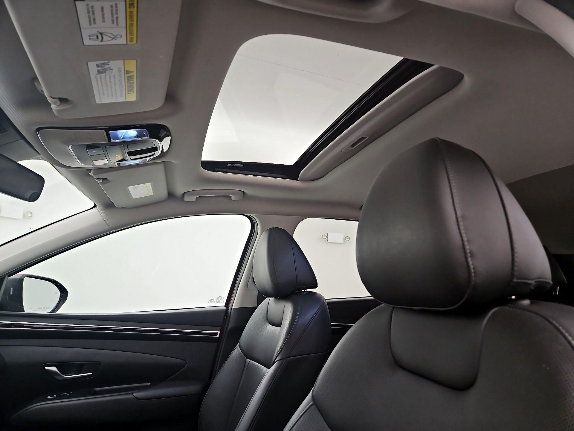 Thumbnail: 2023 Hyundai Tucson - 19