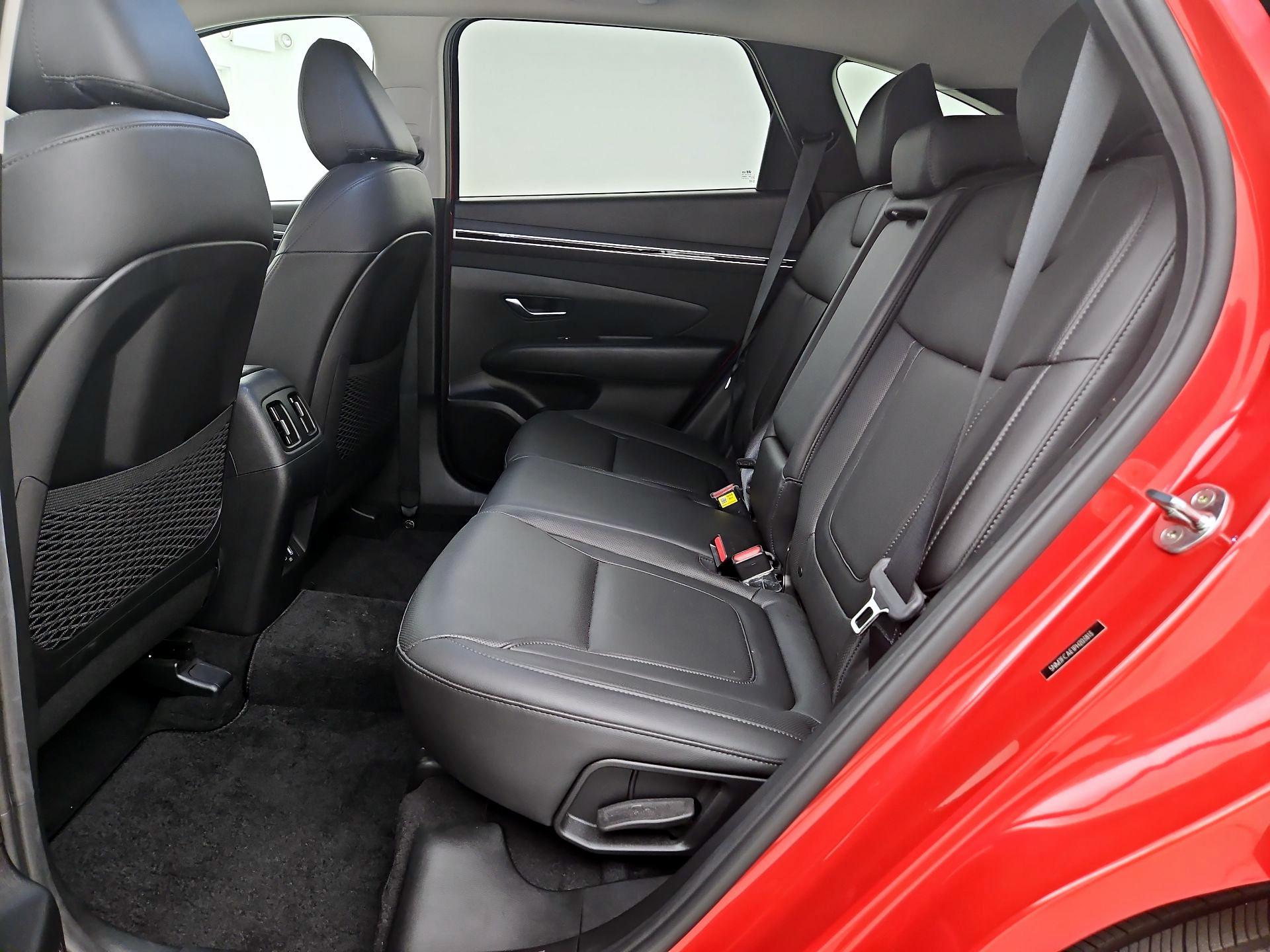 Thumbnail: 2023 Hyundai Tucson - 20