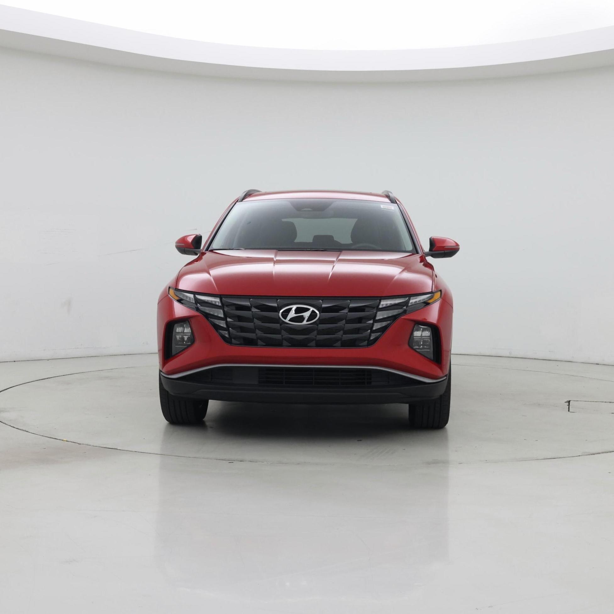Thumbnail: 2023 Hyundai Tucson - 5