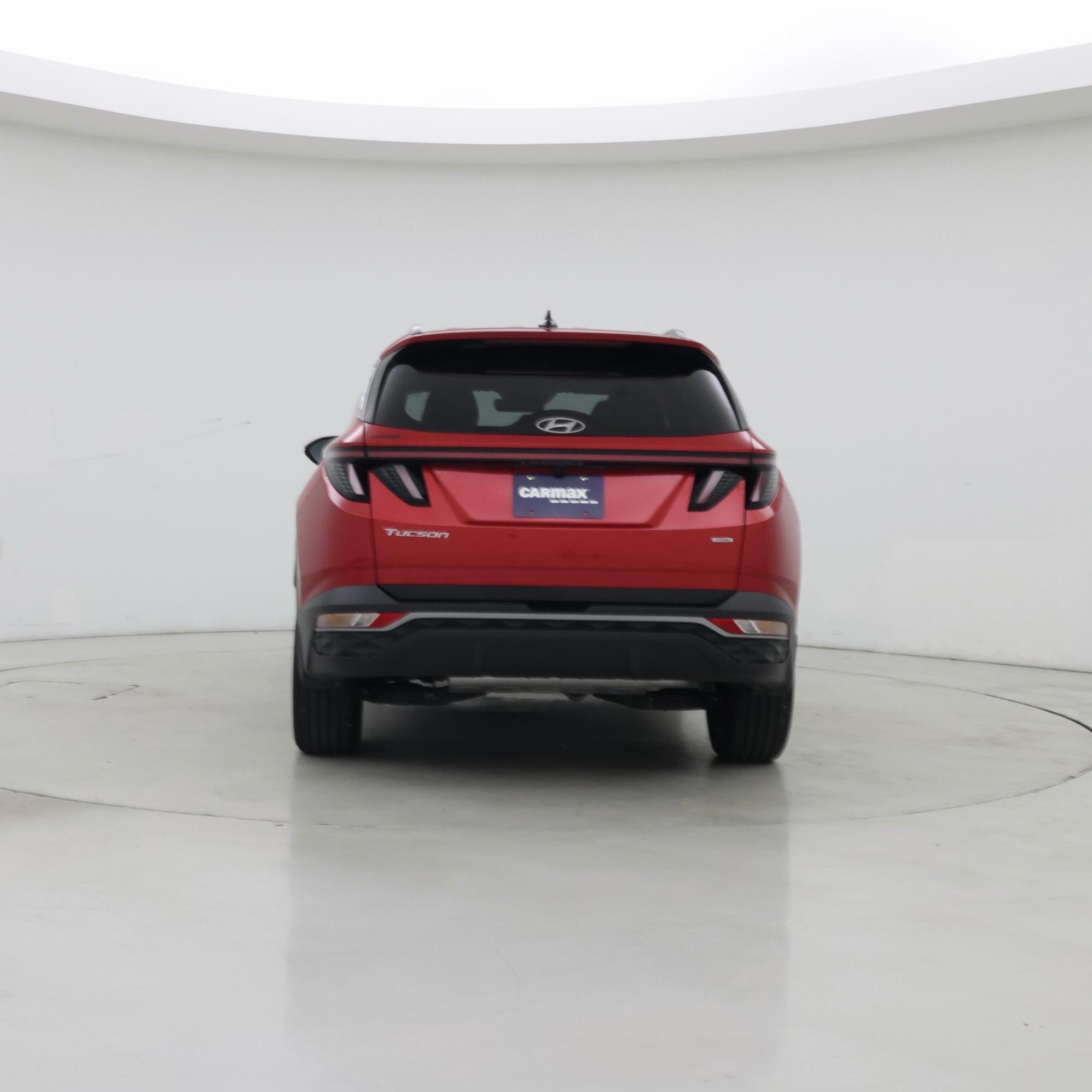 Thumbnail: 2023 Hyundai Tucson - 6