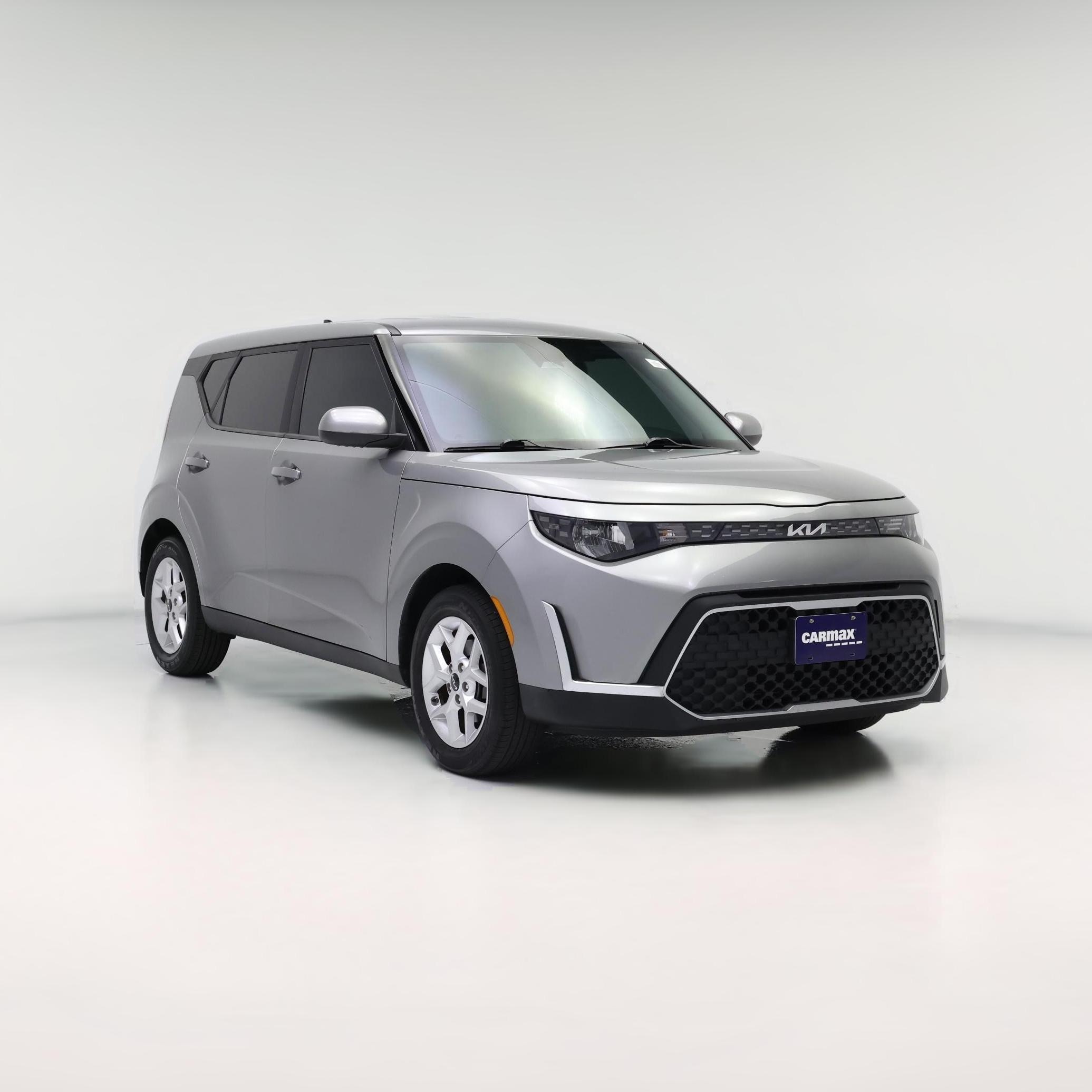 Thumbnail: 2023 Kia Soul - 1