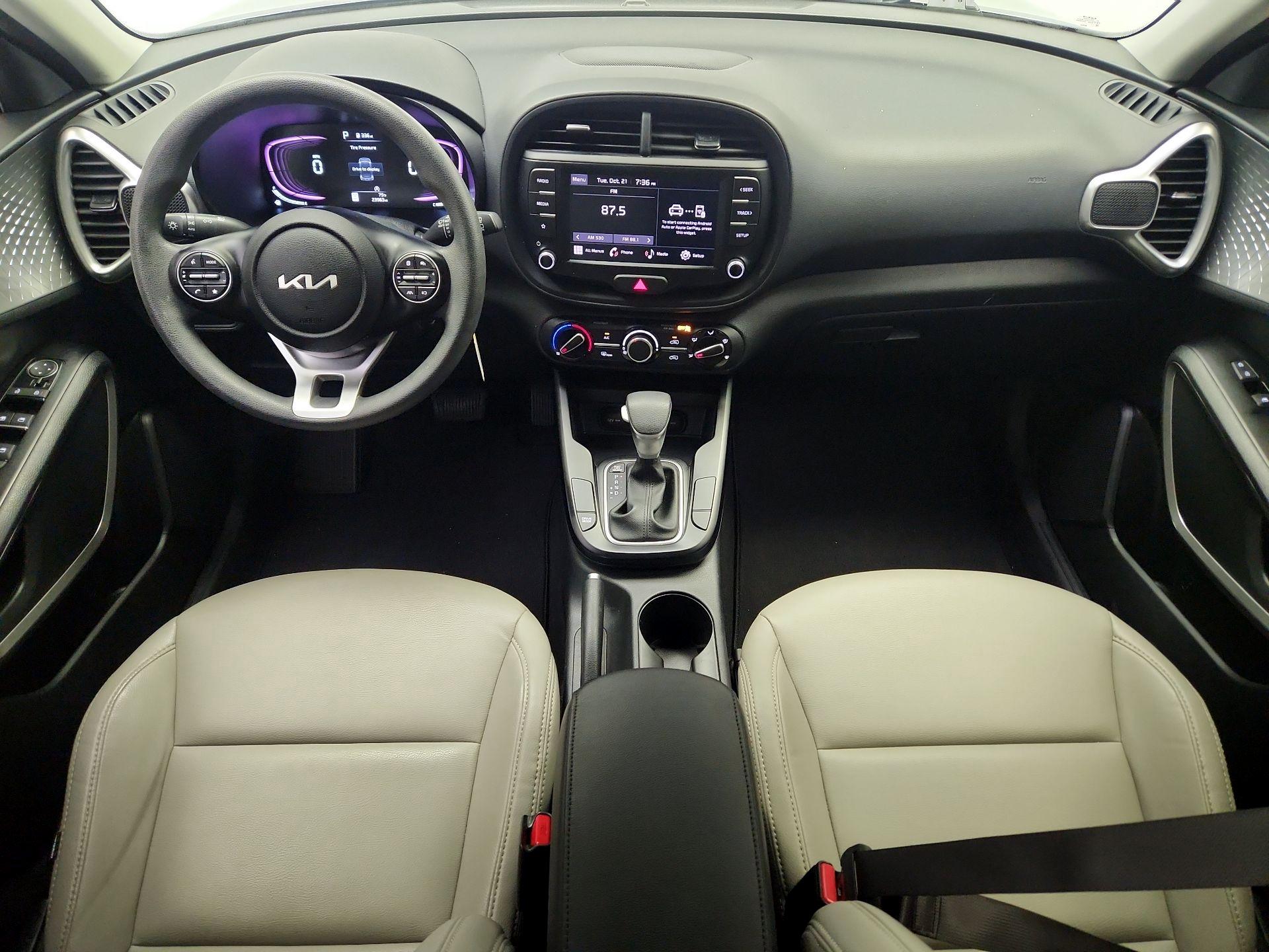 Thumbnail: 2023 Kia Soul - 9