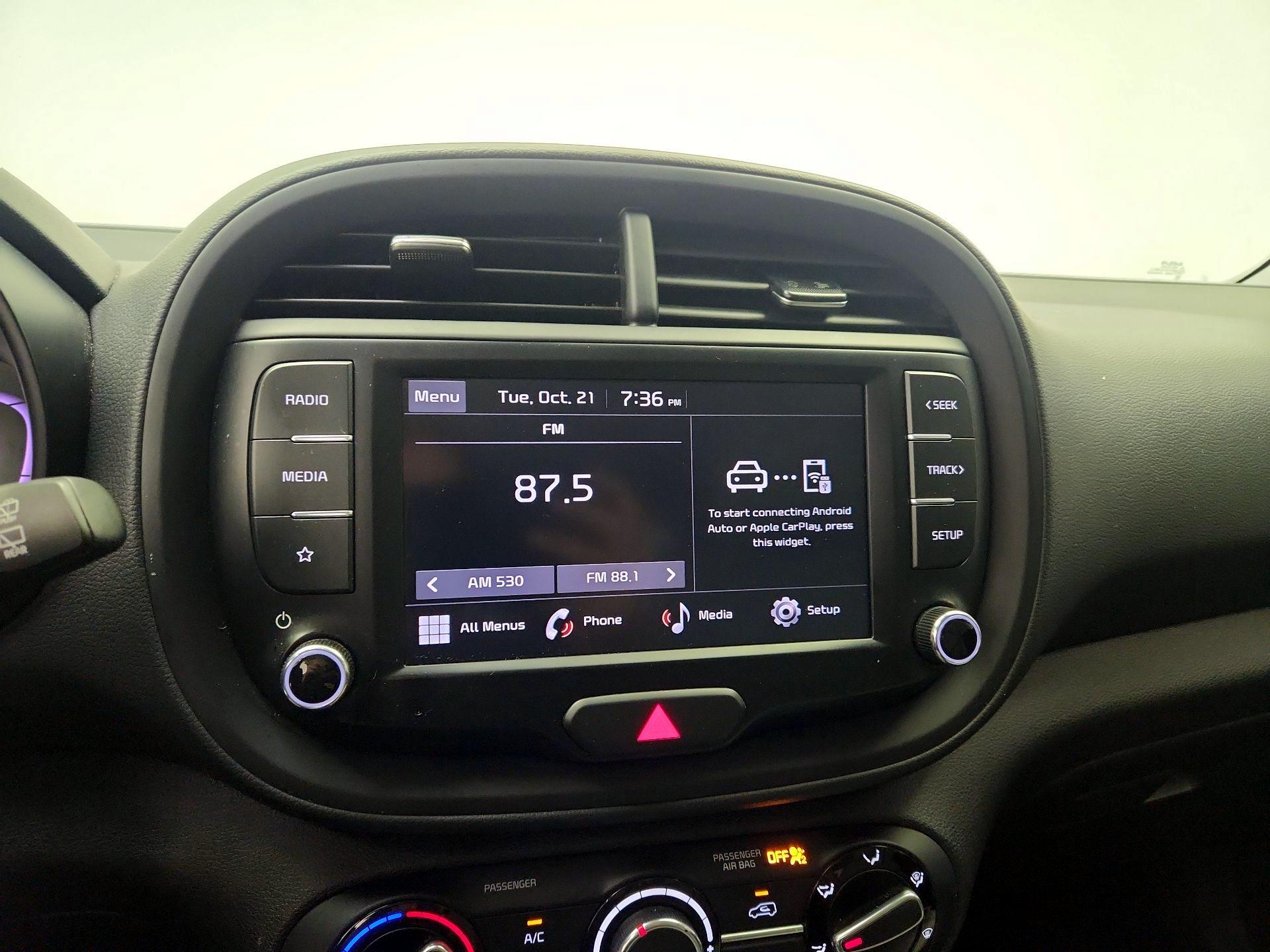 Thumbnail: 2023 Kia Soul - 15