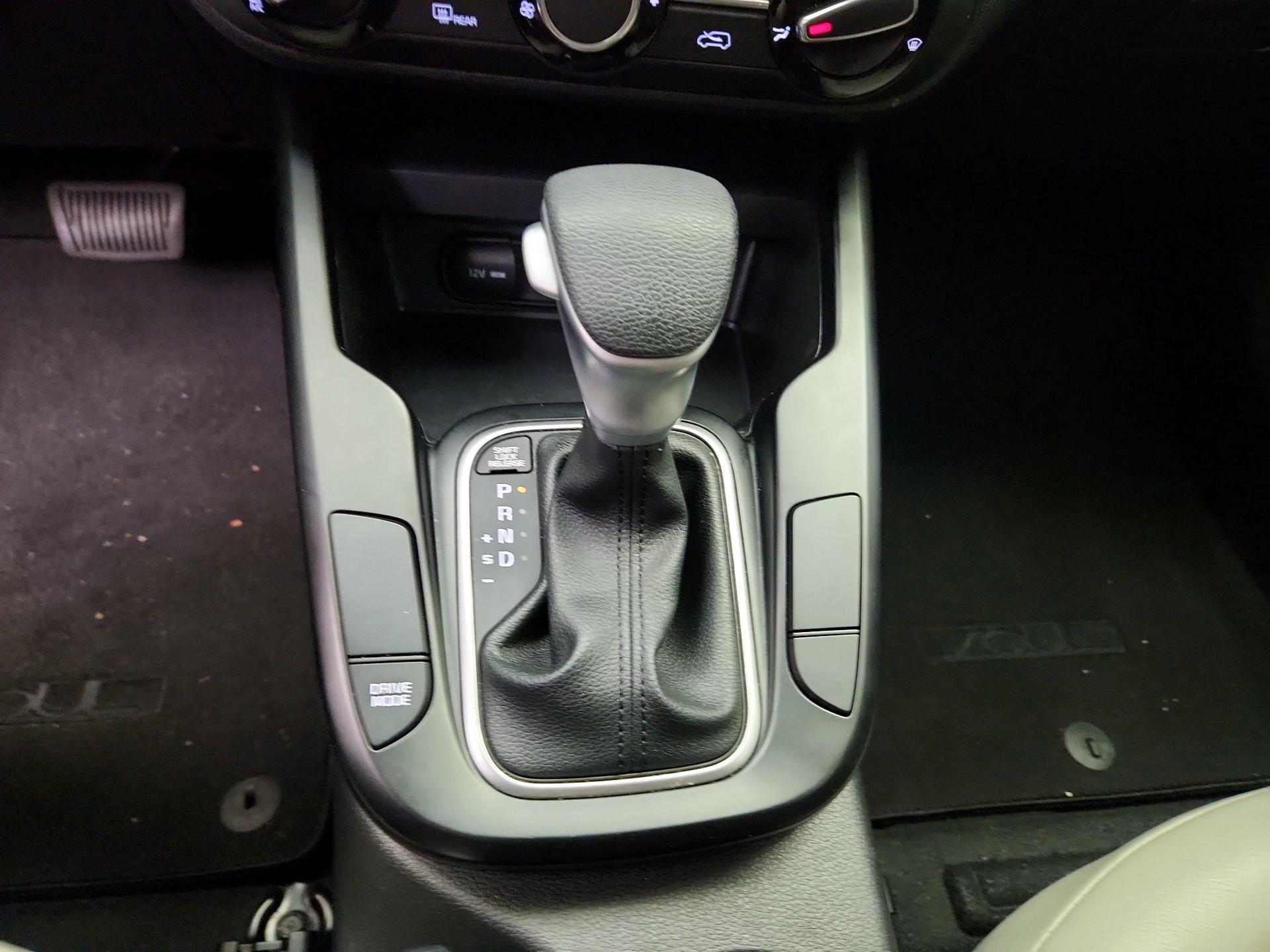 Thumbnail: 2023 Kia Soul - 17