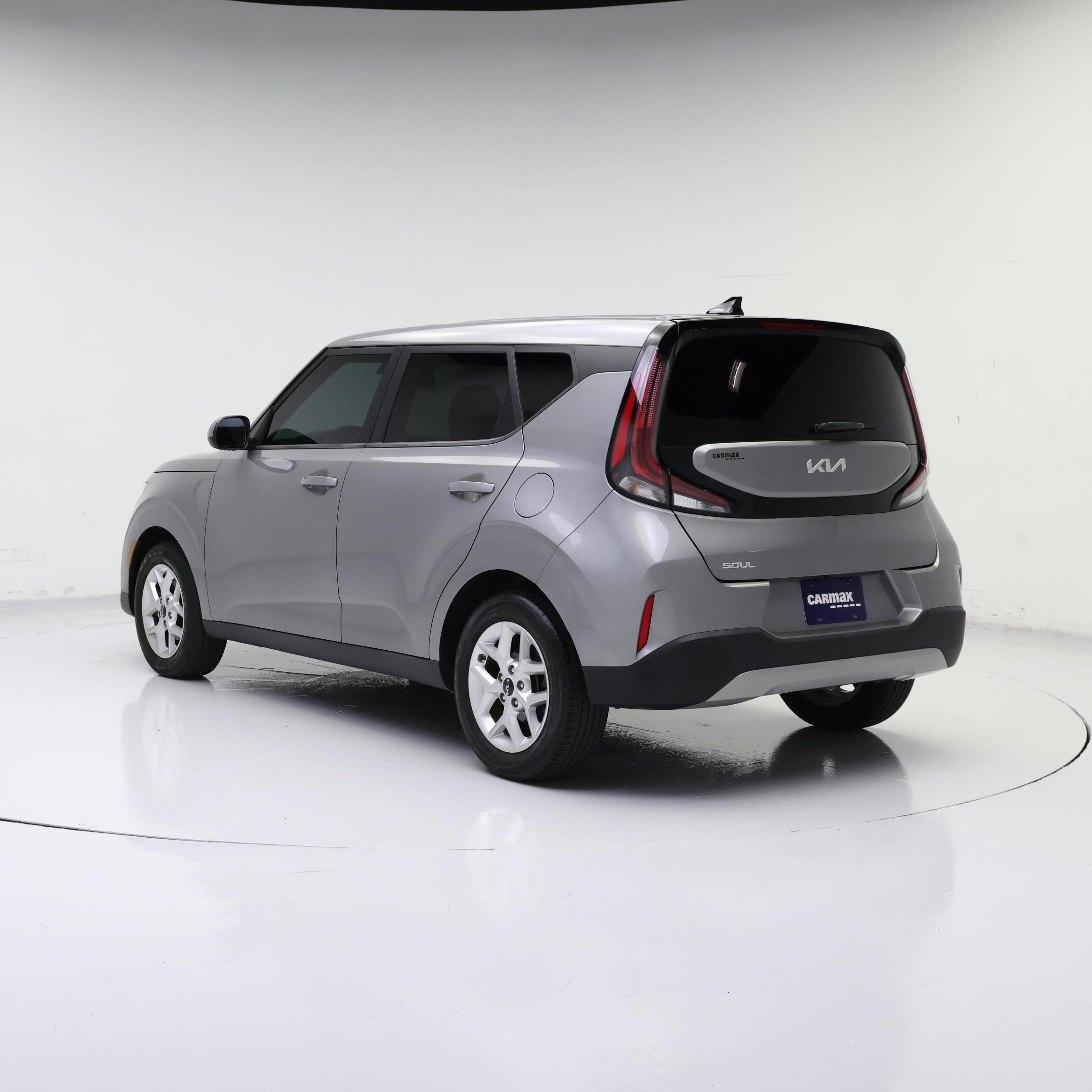 Thumbnail: 2023 Kia Soul - 2