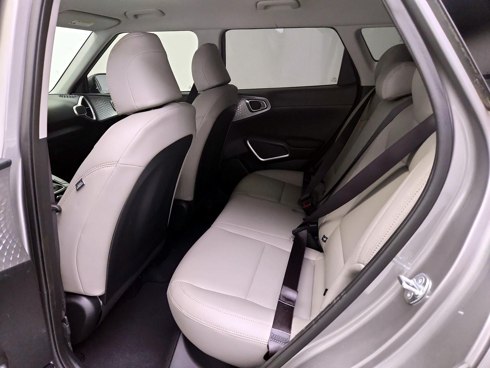 Thumbnail: 2023 Kia Soul - 19