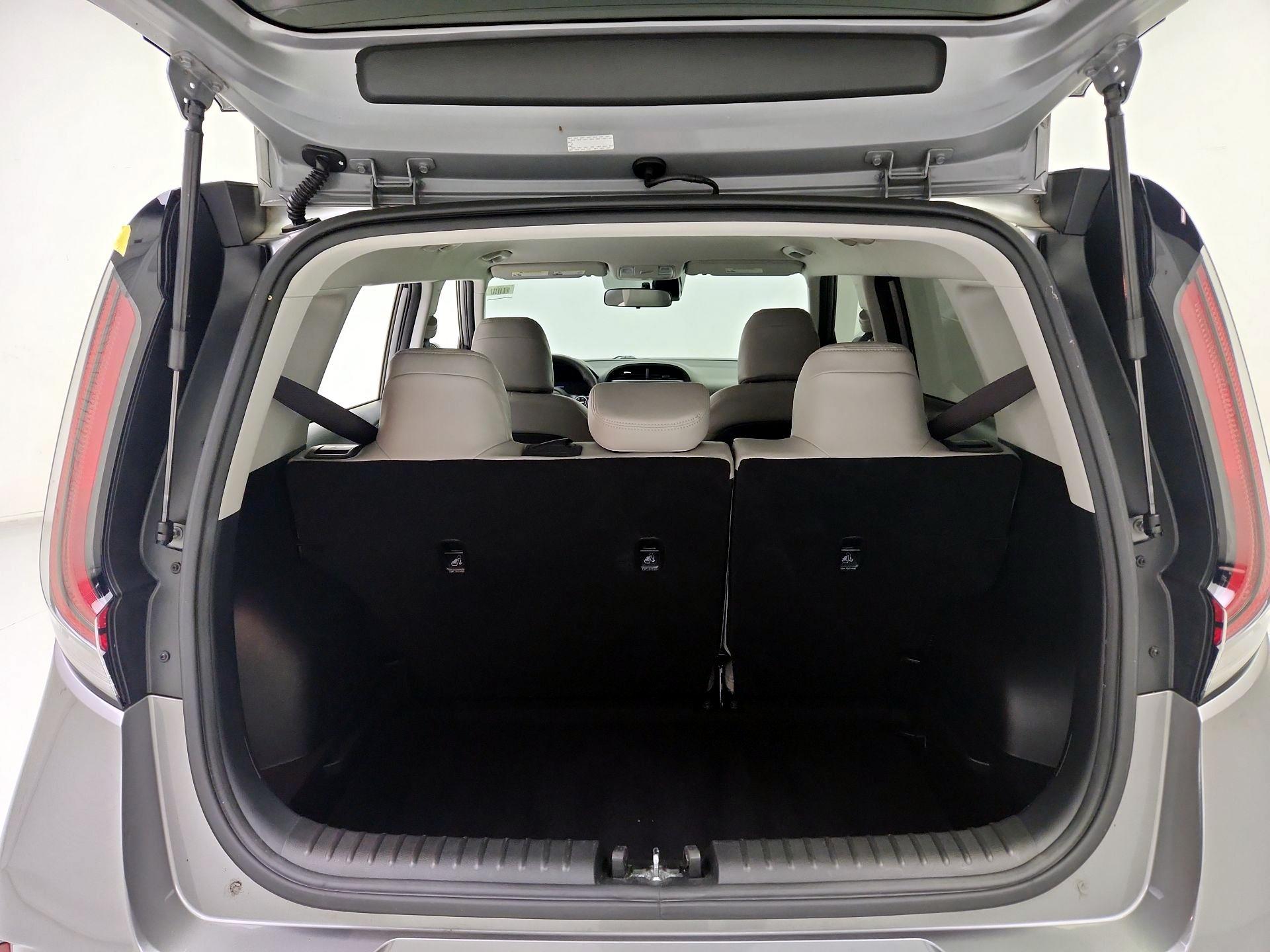 Thumbnail: 2023 Kia Soul - 20
