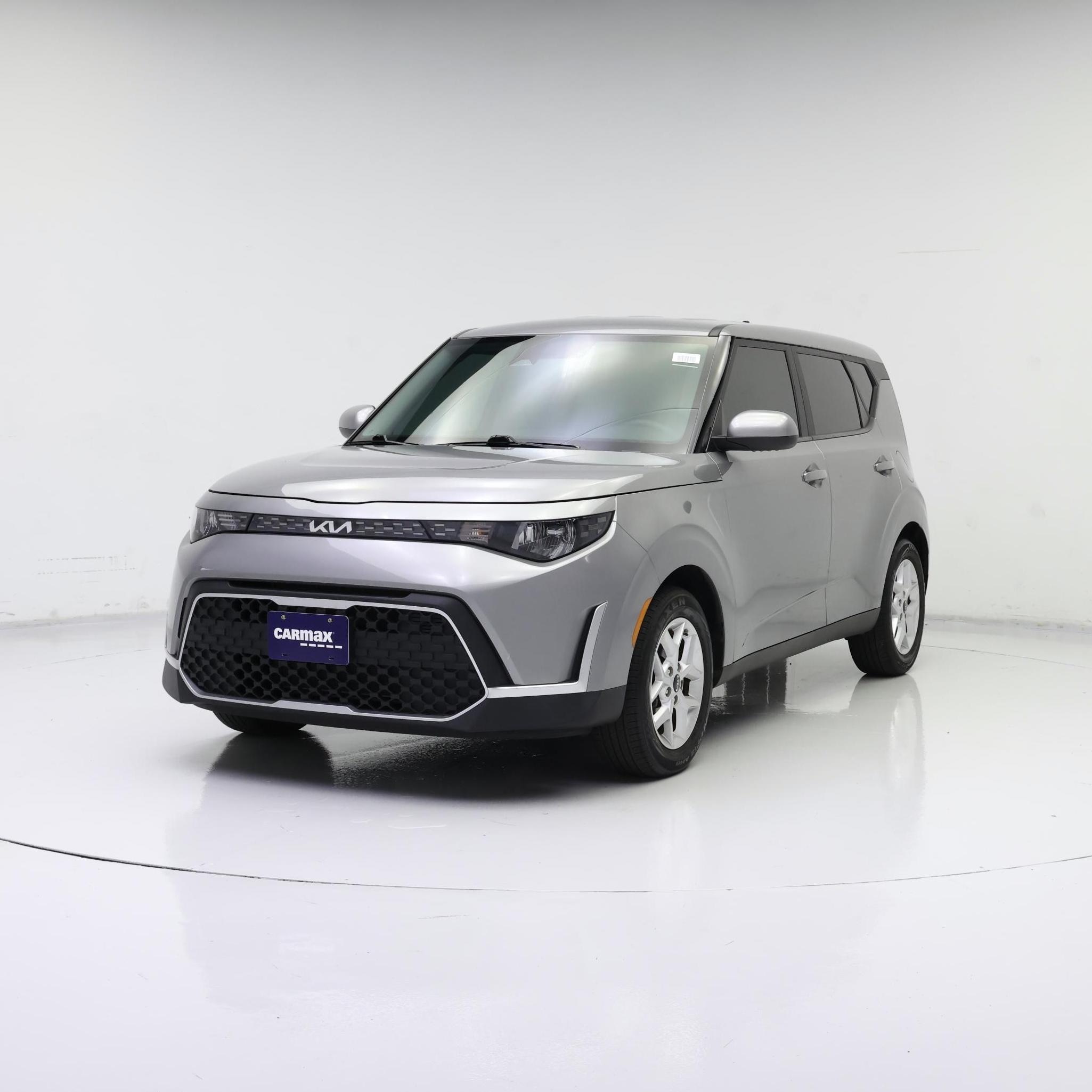 Thumbnail: 2023 Kia Soul - 4