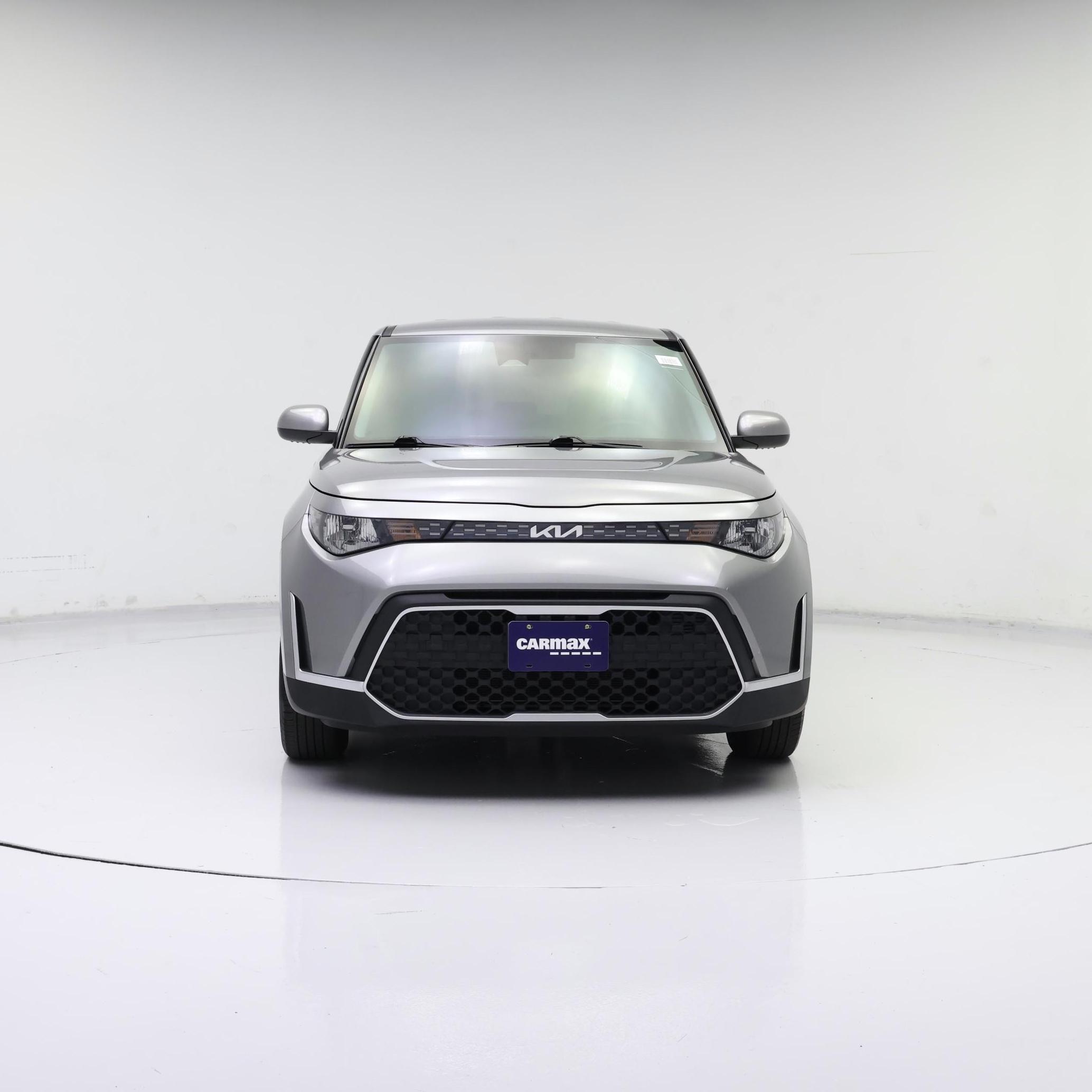 Thumbnail: 2023 Kia Soul - 5