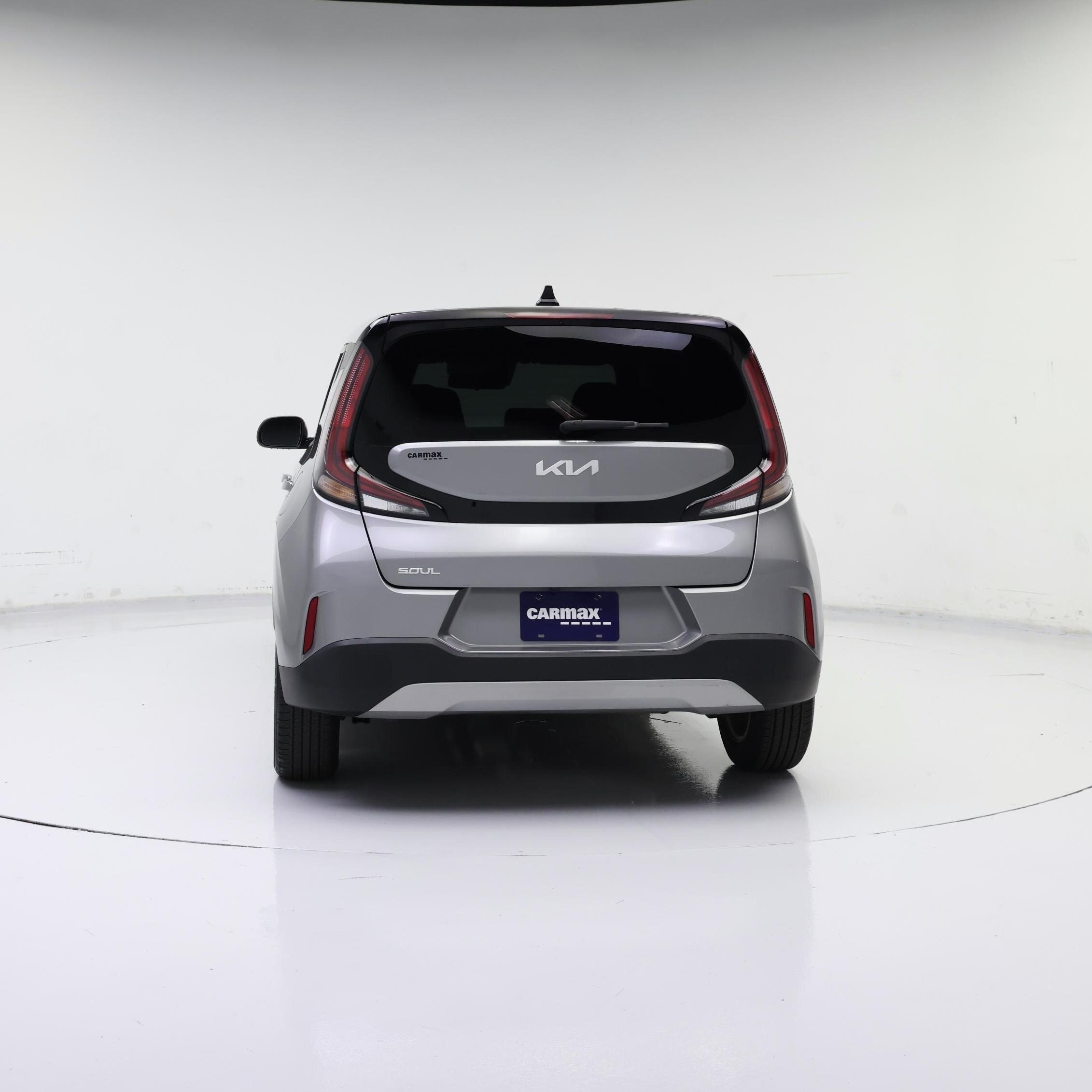 Thumbnail: 2023 Kia Soul - 6