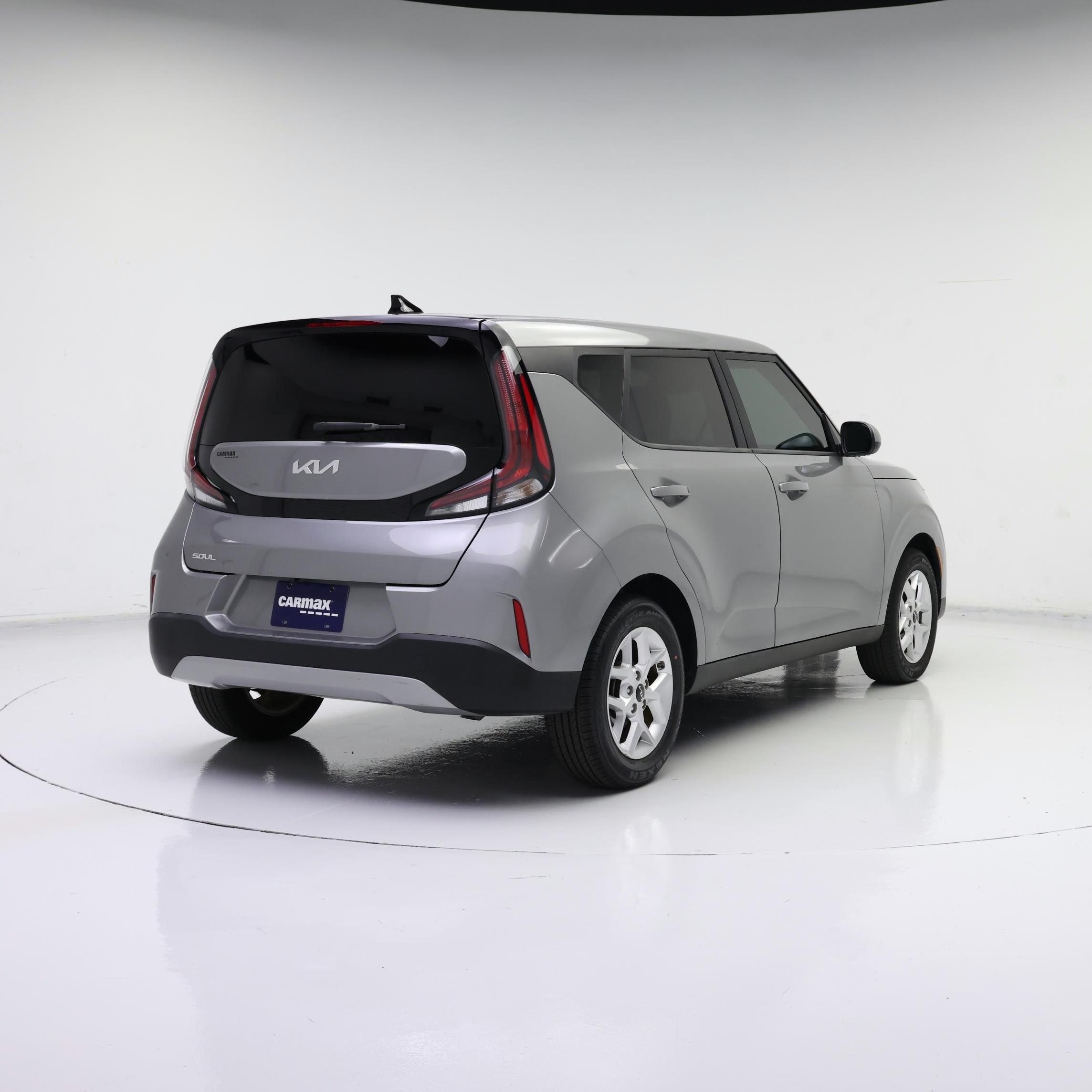 Thumbnail: 2023 Kia Soul - 8