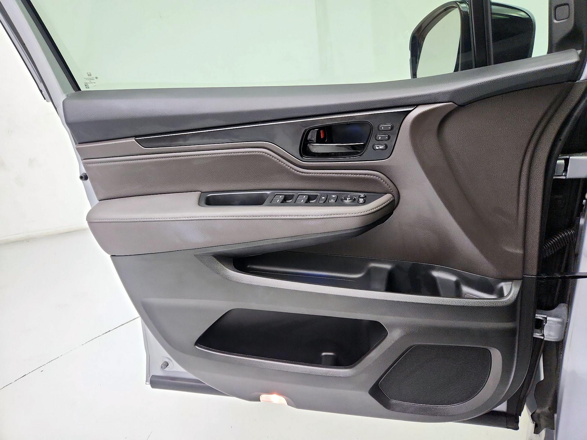 Thumbnail: 2024 Honda Odyssey - 12