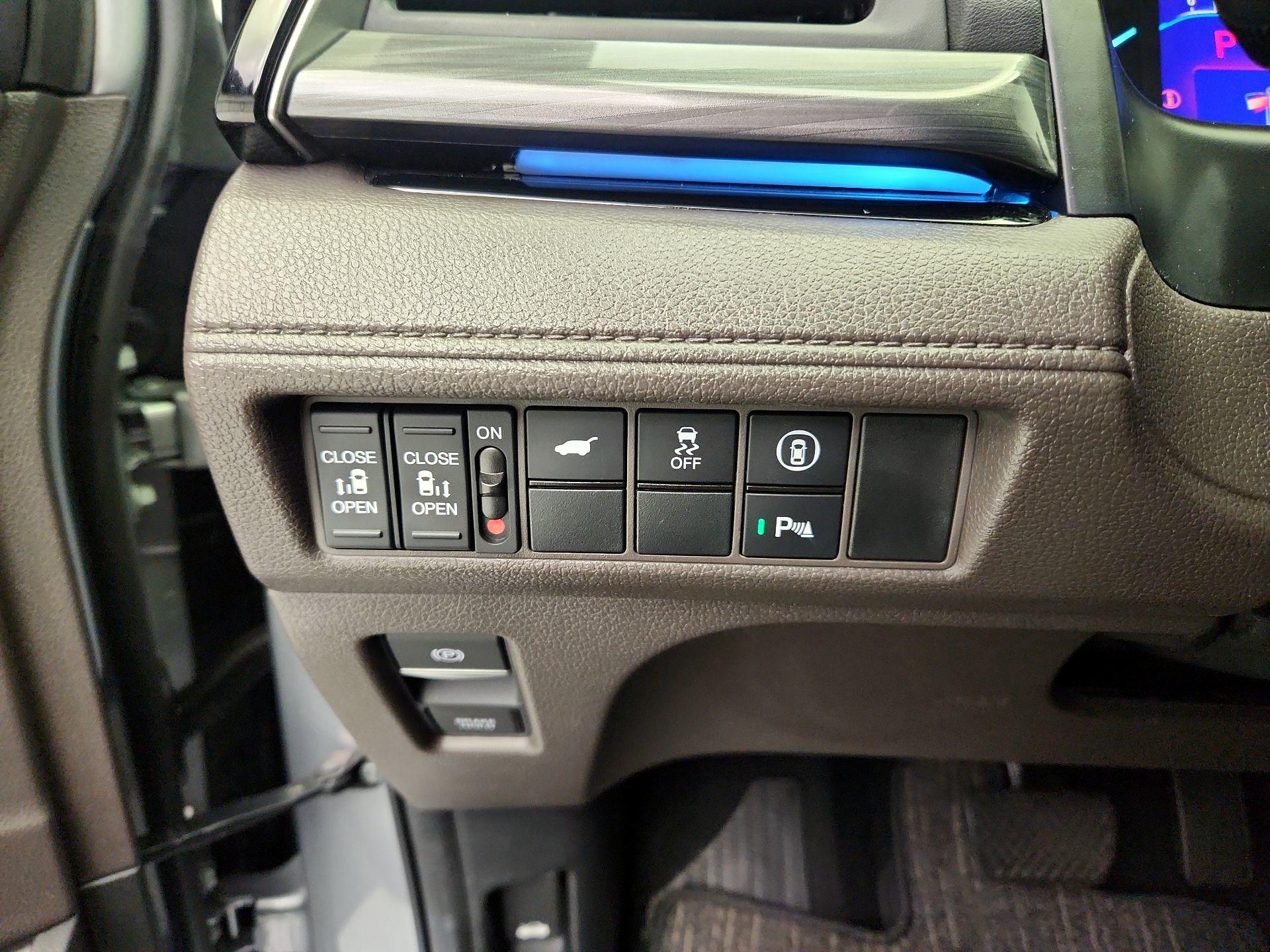 Thumbnail: 2024 Honda Odyssey - 13