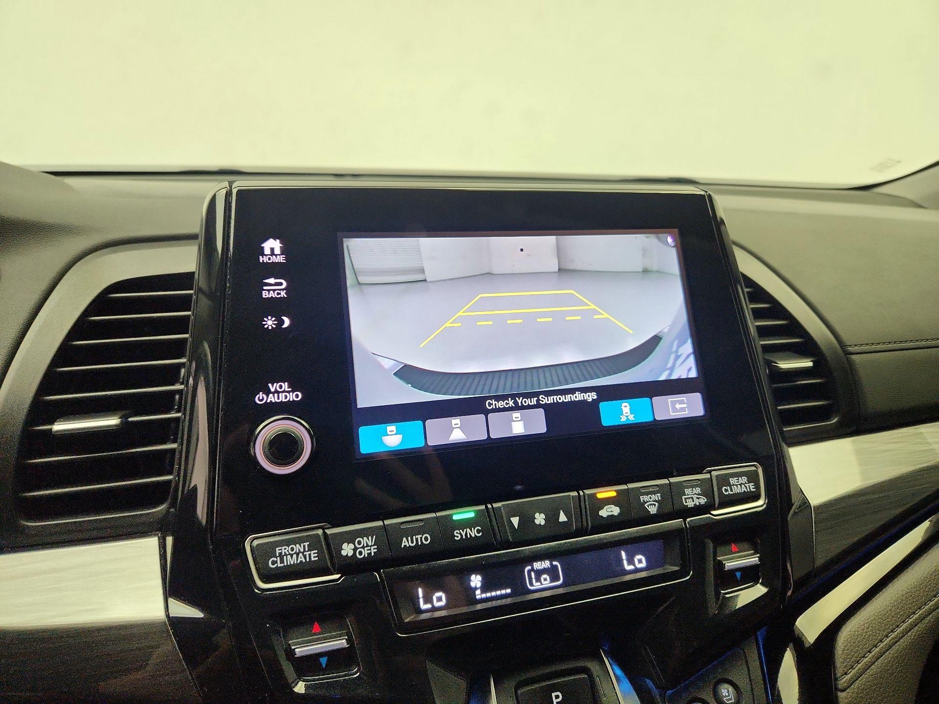 Thumbnail: 2024 Honda Odyssey - 15