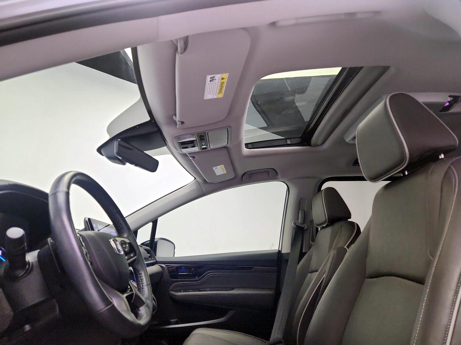 Thumbnail: 2024 Honda Odyssey - 20