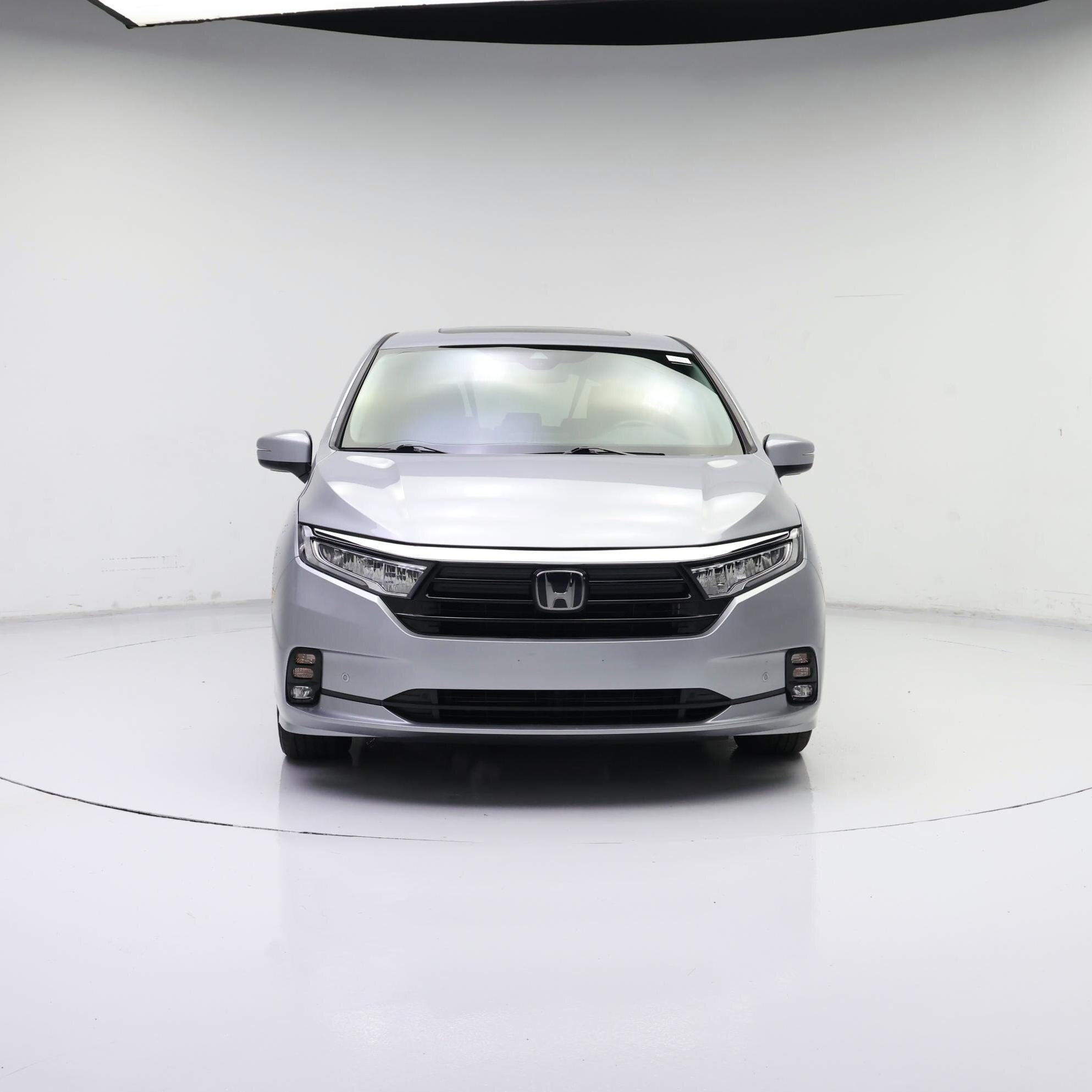 Thumbnail: 2024 Honda Odyssey - 5
