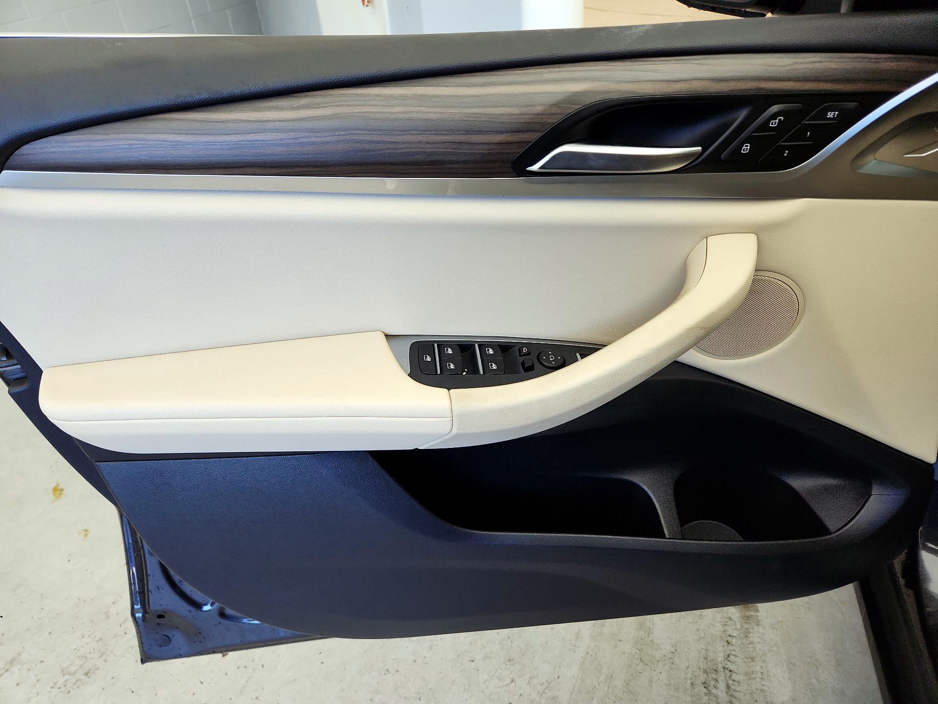 Thumbnail: 2019 BMW X3 - 12