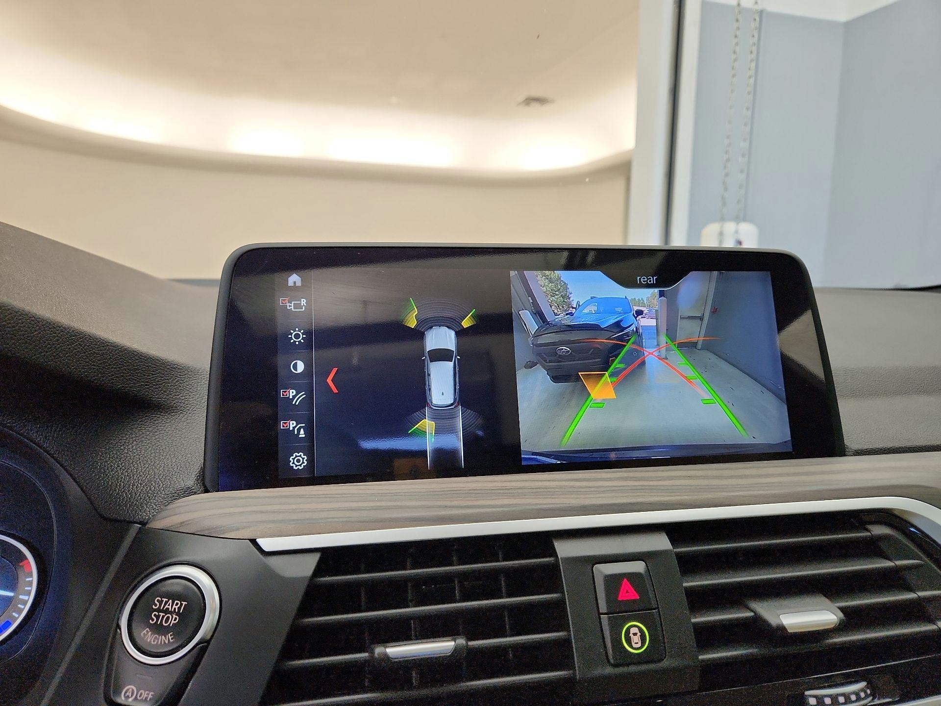 Thumbnail: 2019 BMW X3 - 14