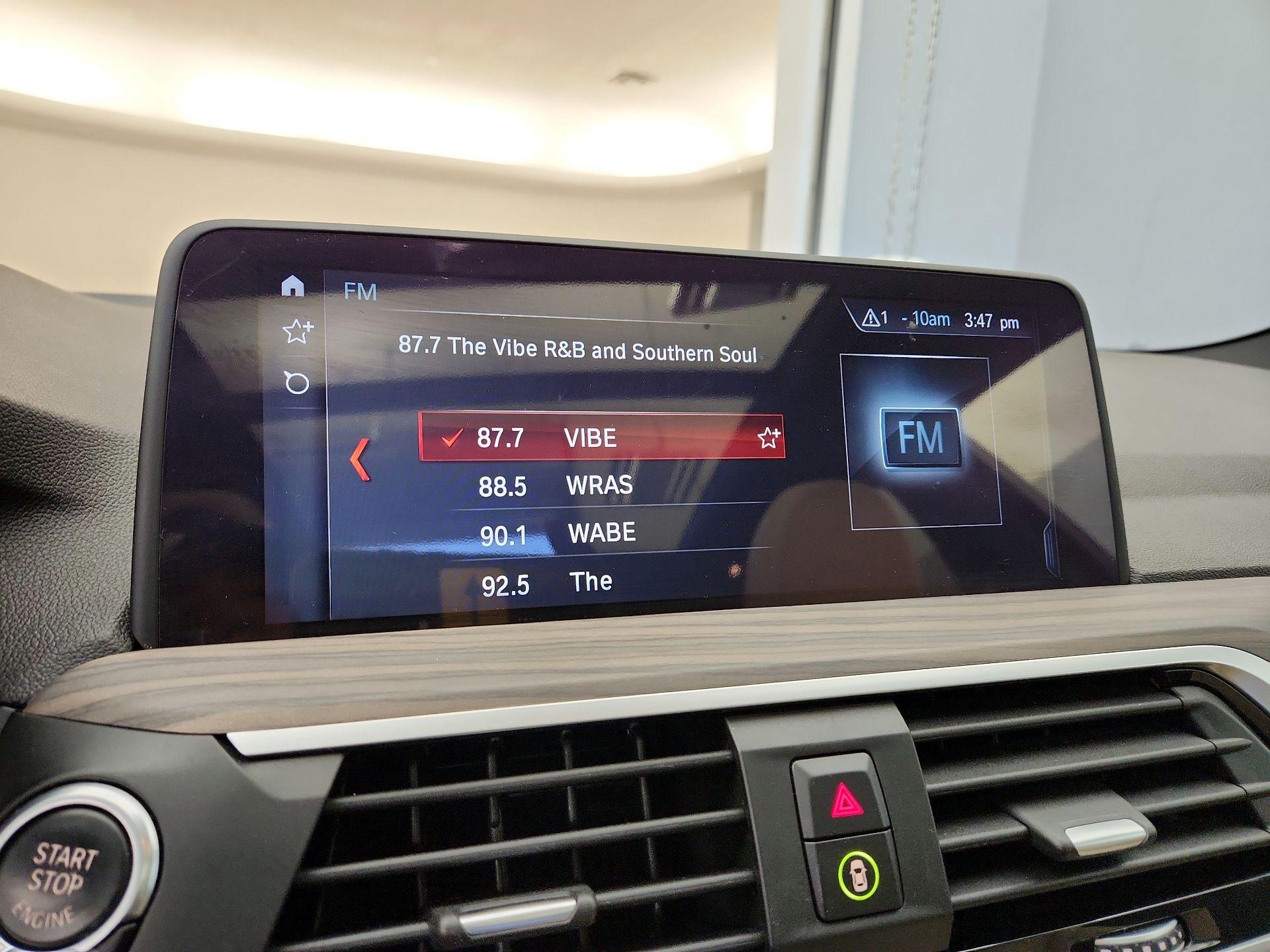 Thumbnail: 2019 BMW X3 - 15