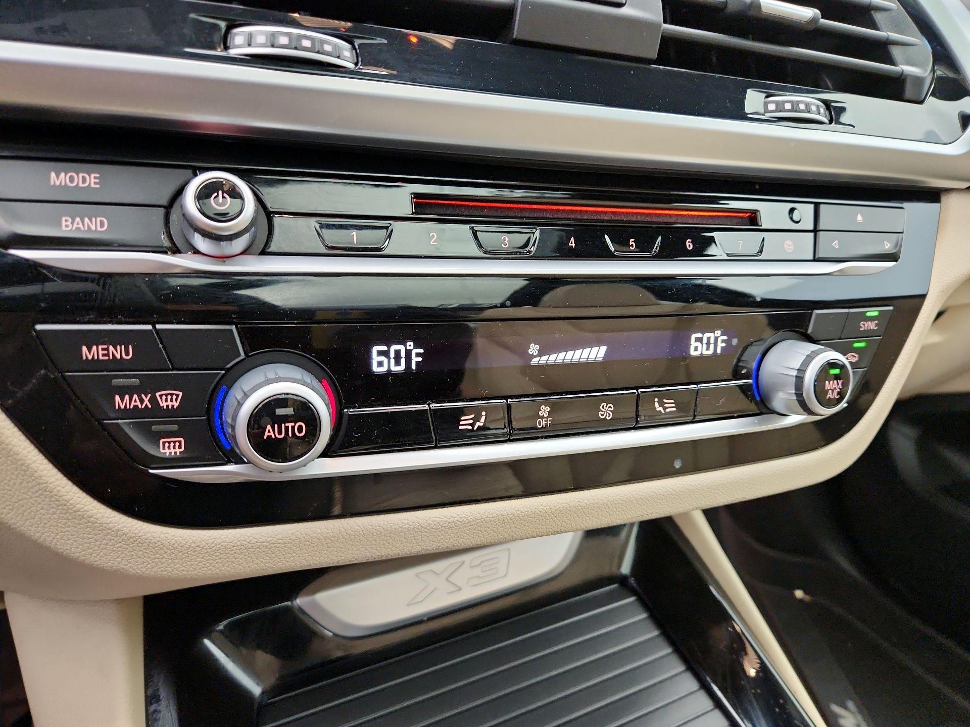 Thumbnail: 2019 BMW X3 - 16