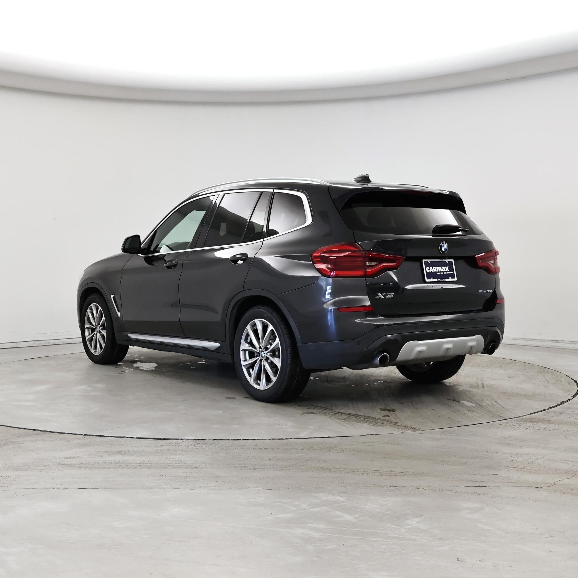 Thumbnail: 2019 BMW X3 - 2