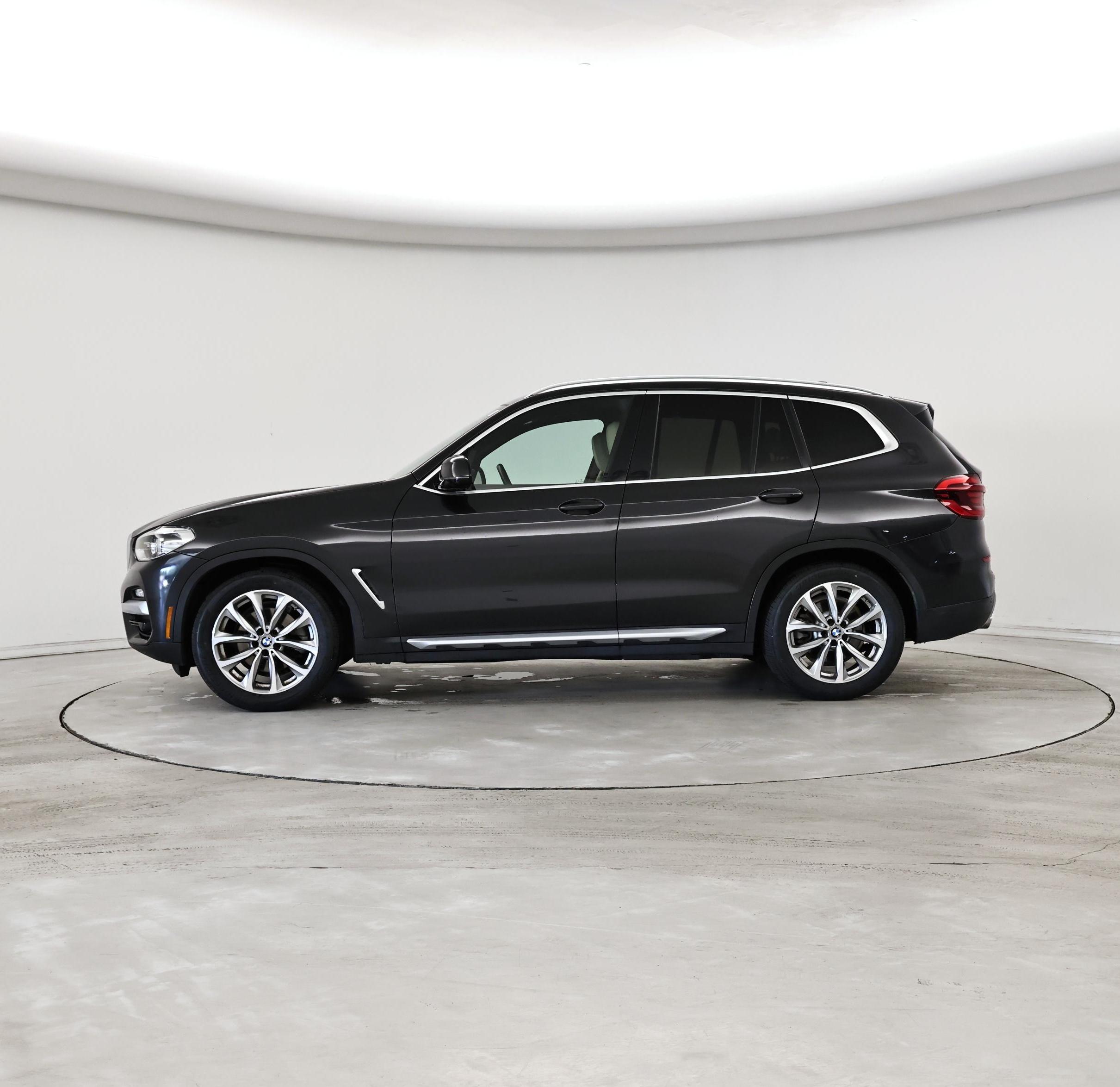 Thumbnail: 2019 BMW X3 - 3