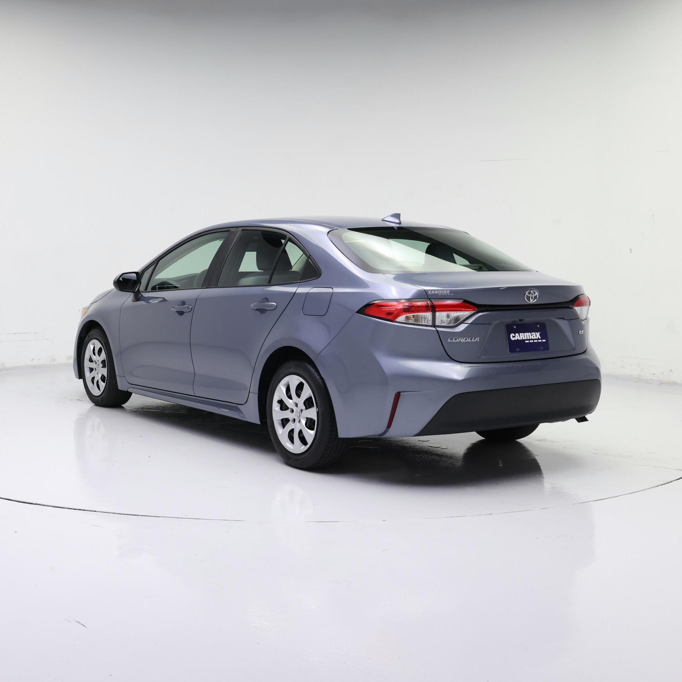 Thumbnail: 2024 Toyota Corolla - 2