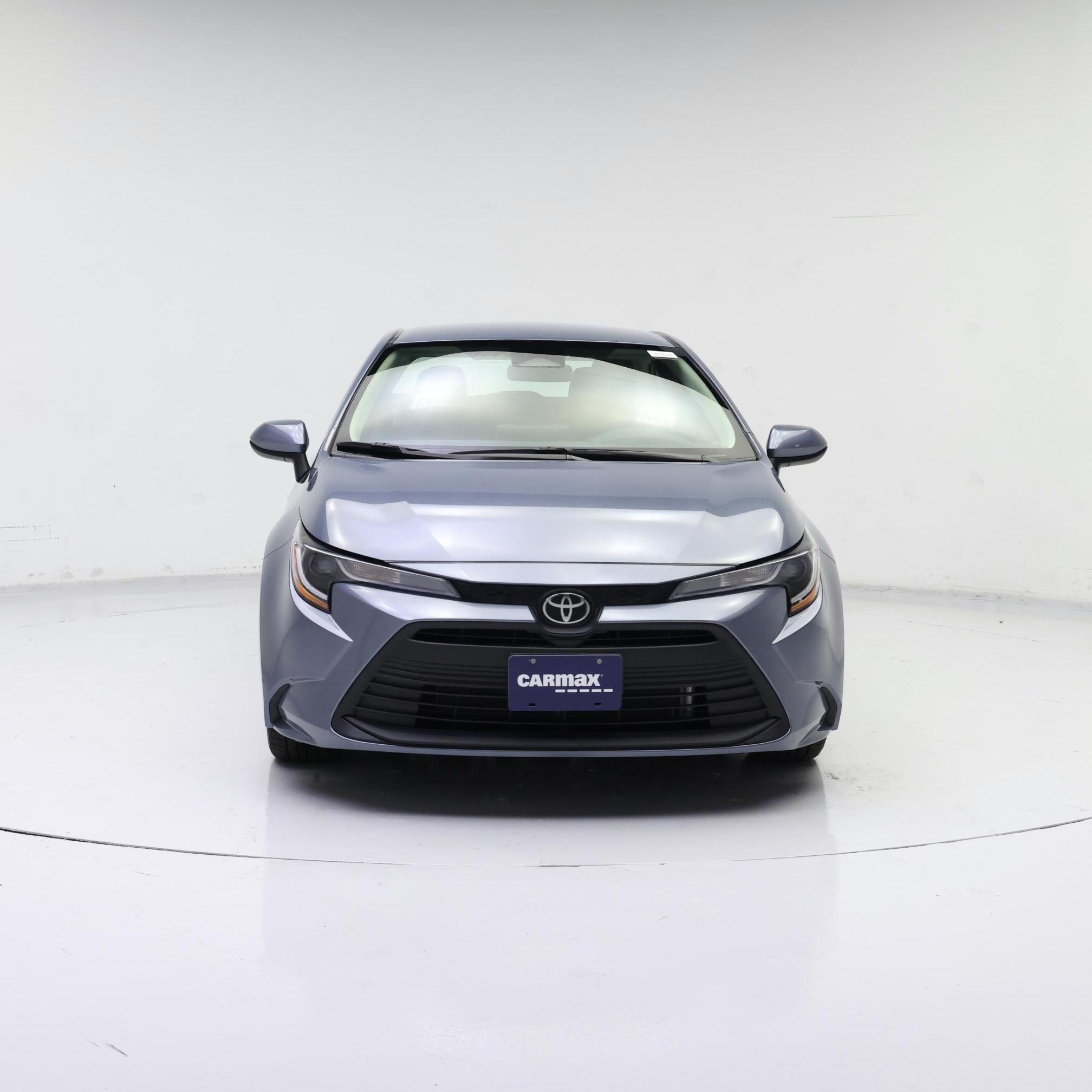 Thumbnail: 2024 Toyota Corolla - 5