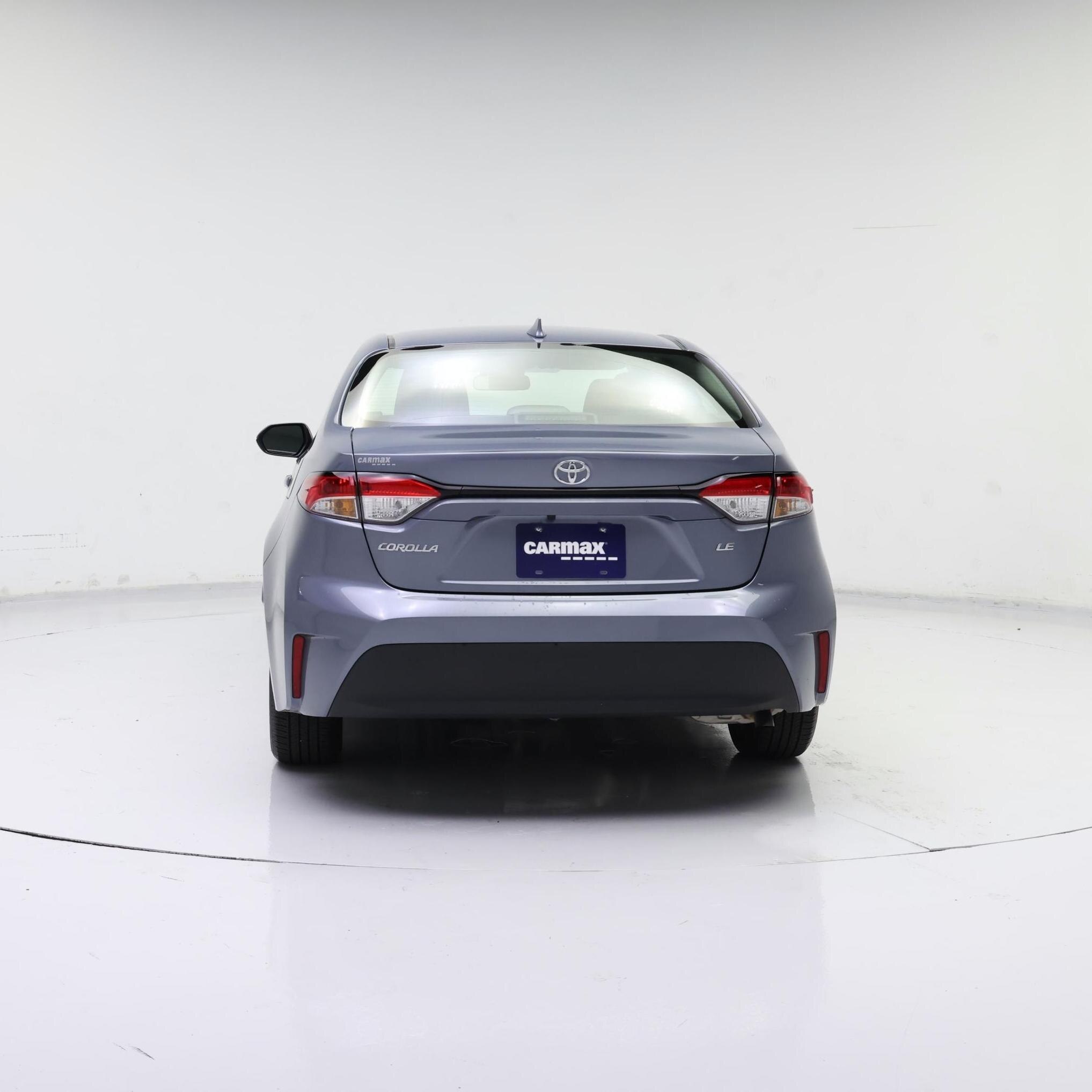 Thumbnail: 2024 Toyota Corolla - 6