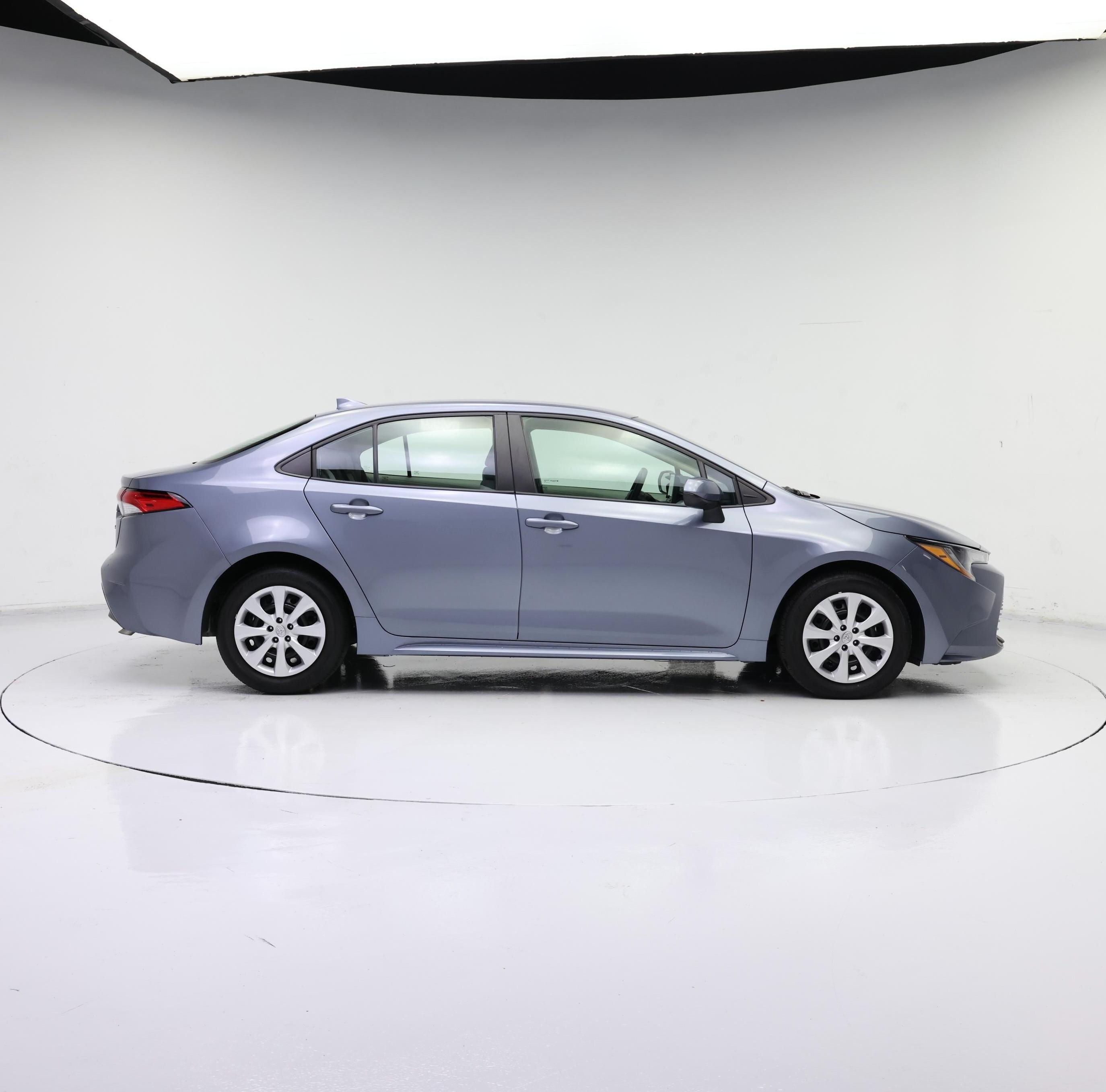 Thumbnail: 2024 Toyota Corolla - 7