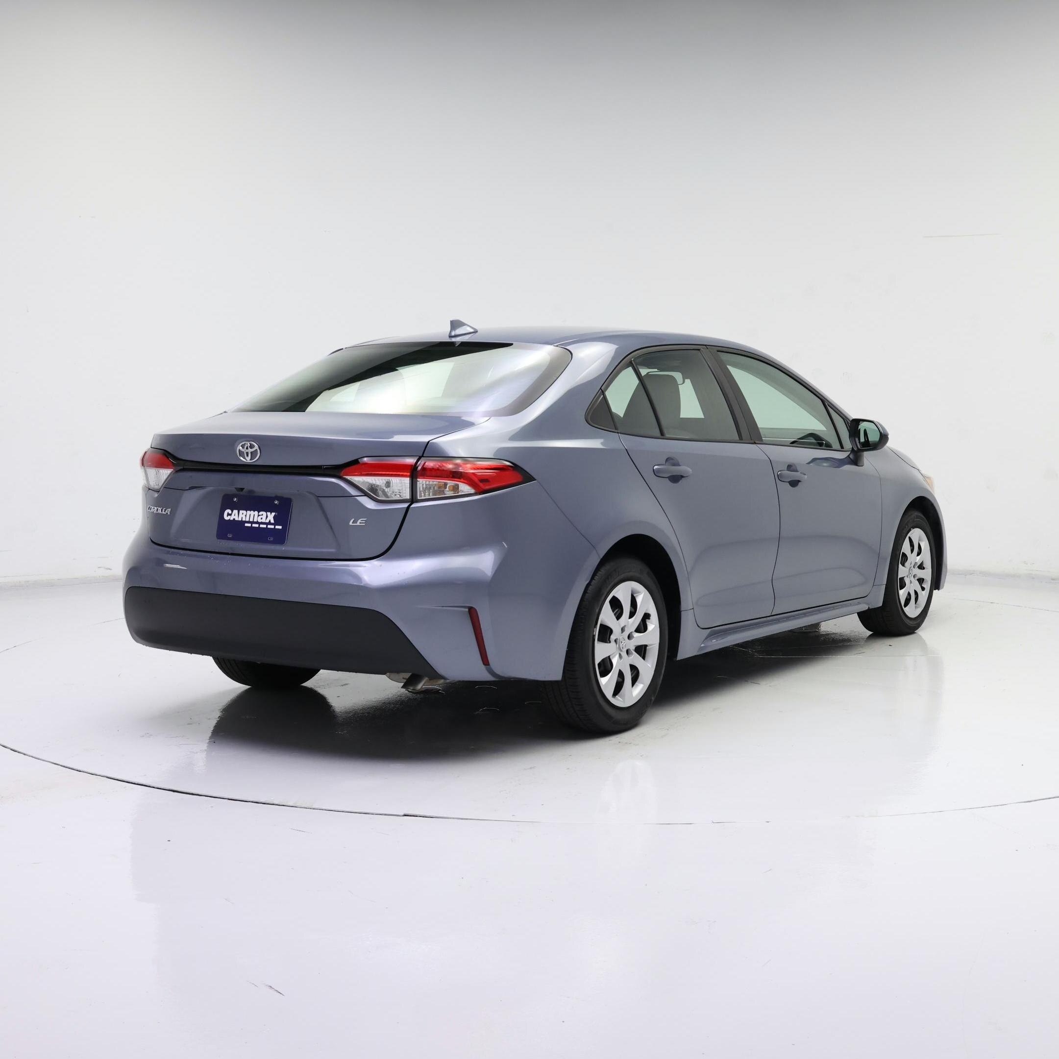 Thumbnail: 2024 Toyota Corolla - 8