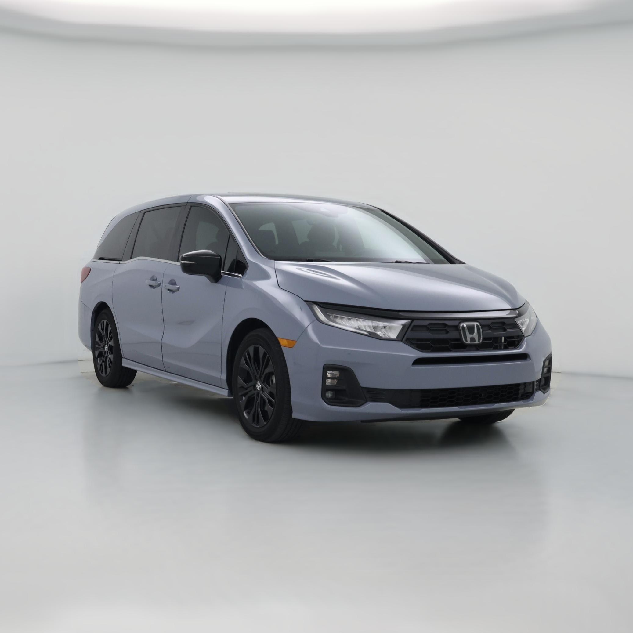 Thumbnail: 2025 Honda Odyssey - 1