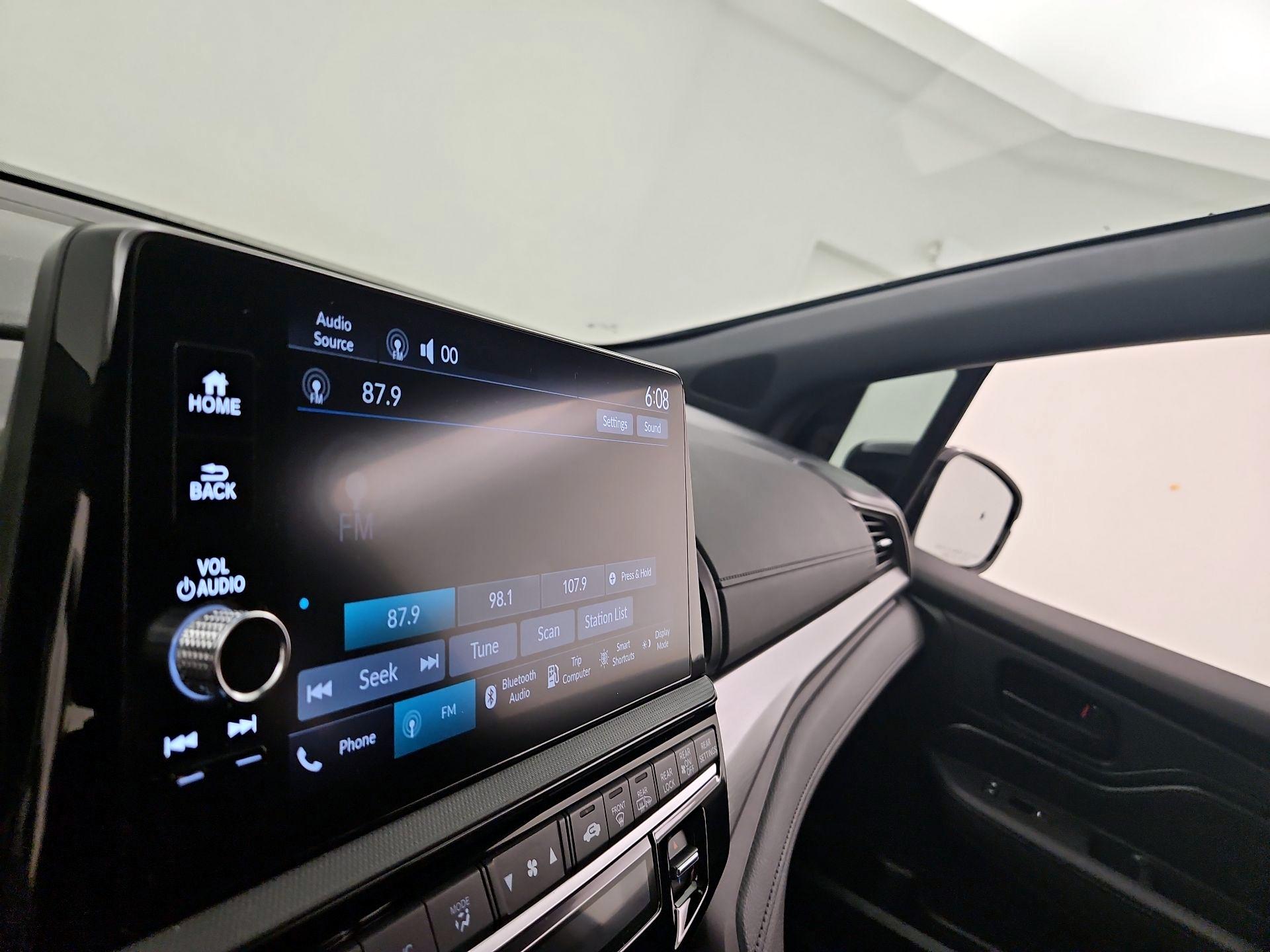 Thumbnail: 2025 Honda Odyssey - 15