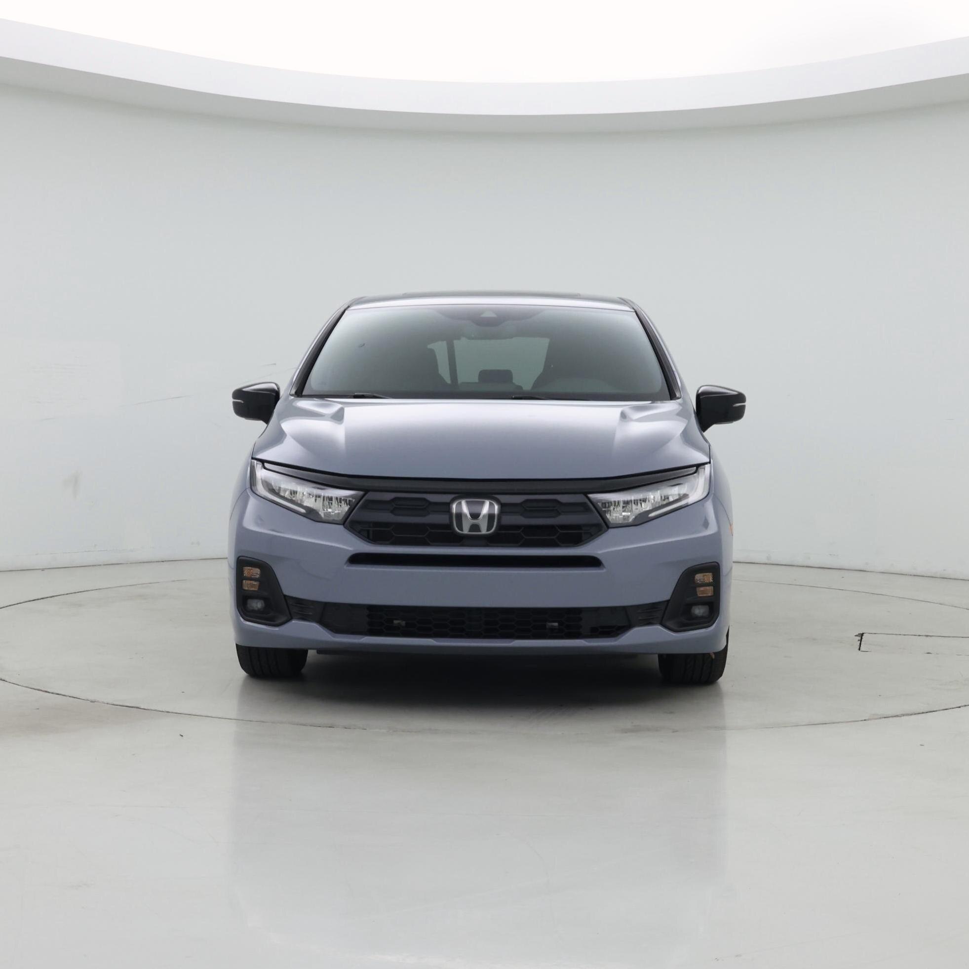 Thumbnail: 2025 Honda Odyssey - 5