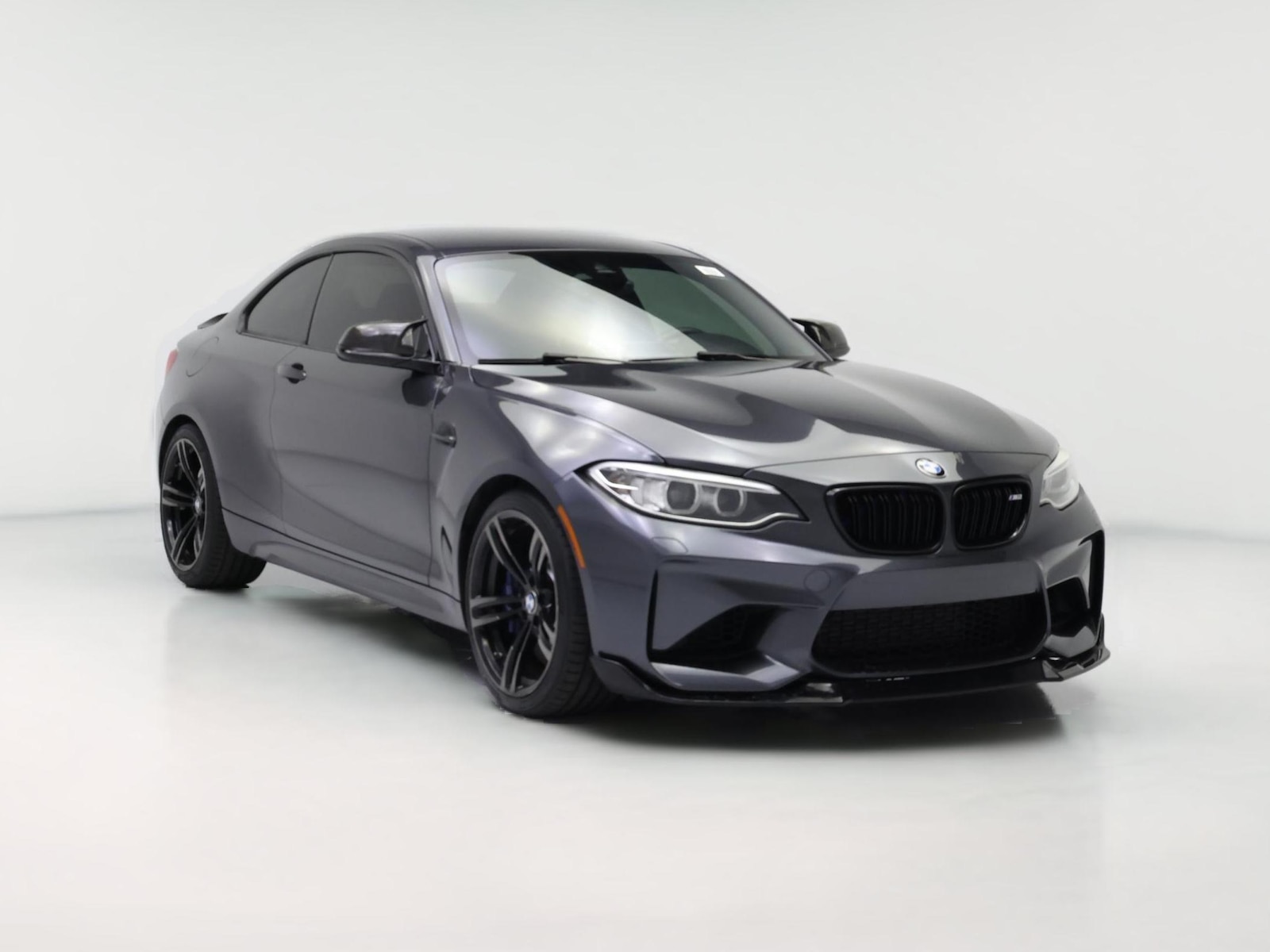 2017 BMW M2 Coupe