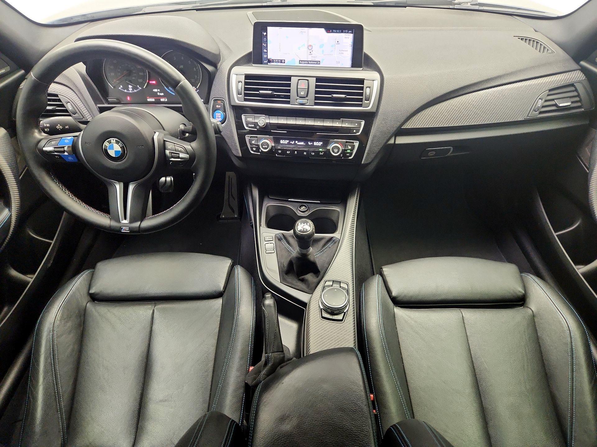 Thumbnail: 2017 BMW M2 - 9