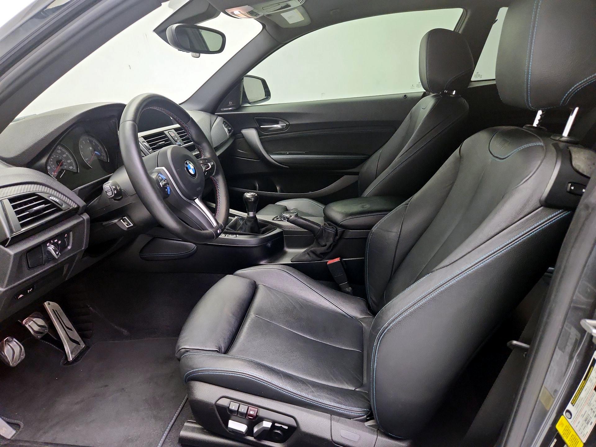 Thumbnail: 2017 BMW M2 - 11