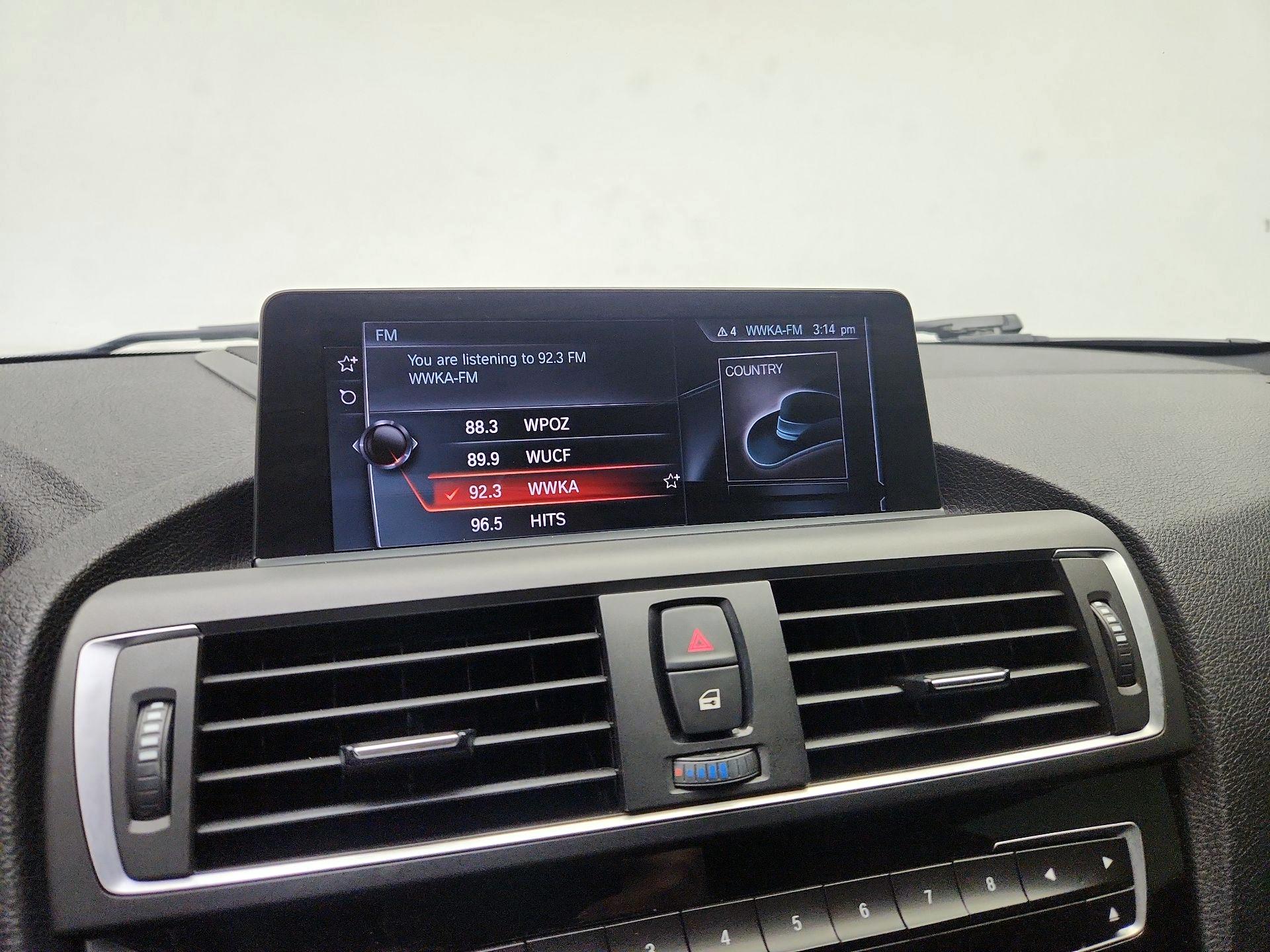 Thumbnail: 2017 BMW M2 - 15