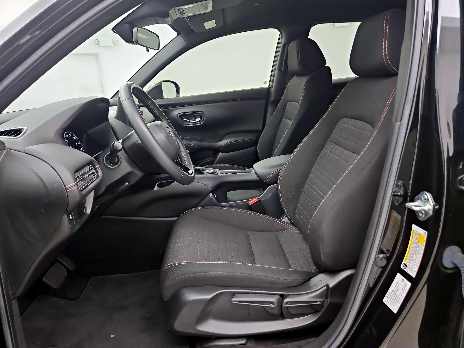 Thumbnail: 2023 Honda HR-V - 11