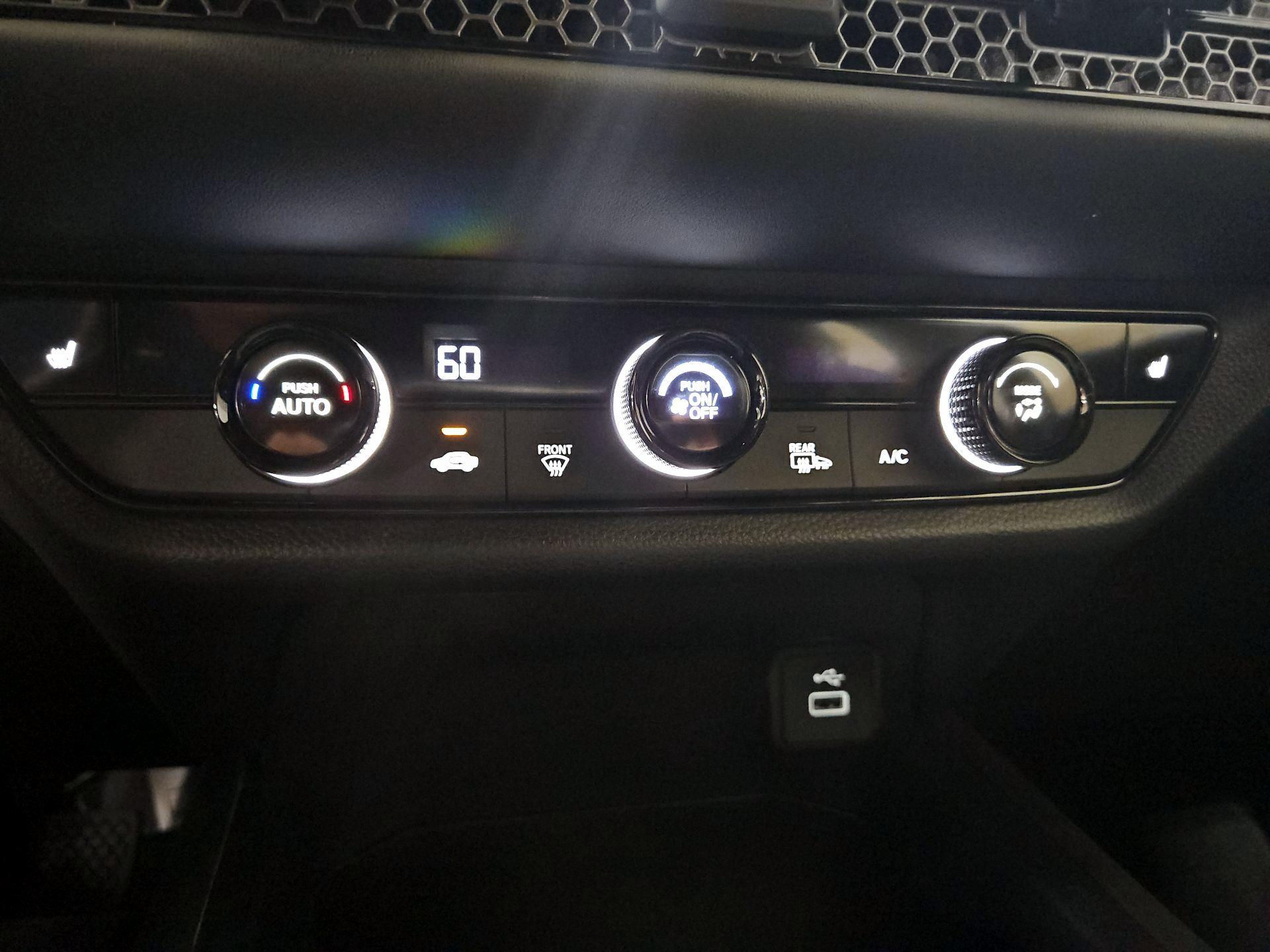 Thumbnail: 2023 Honda HR-V - 16